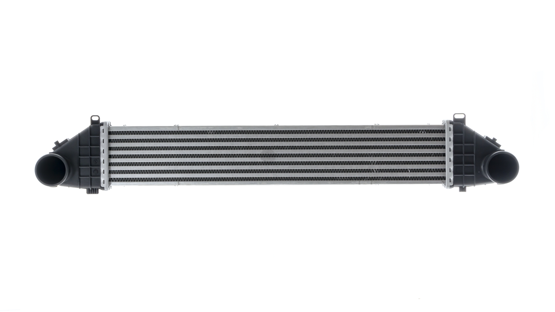 Intercooler CI 139 000P MAHLE ORIGINAL VOLVO C70 II Cabrio (542) 2.5 T5 2007 220 cv