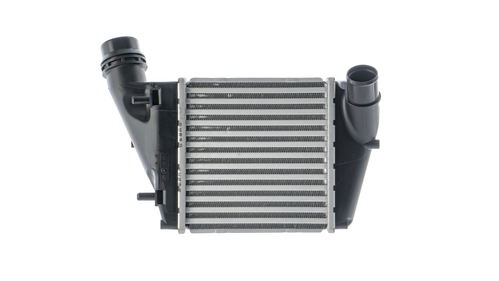 LLK CI 15 000P MAHLE ORIGINAL RENAULT Twingo II Schrägheck 1.6 RS 2009 133 PS