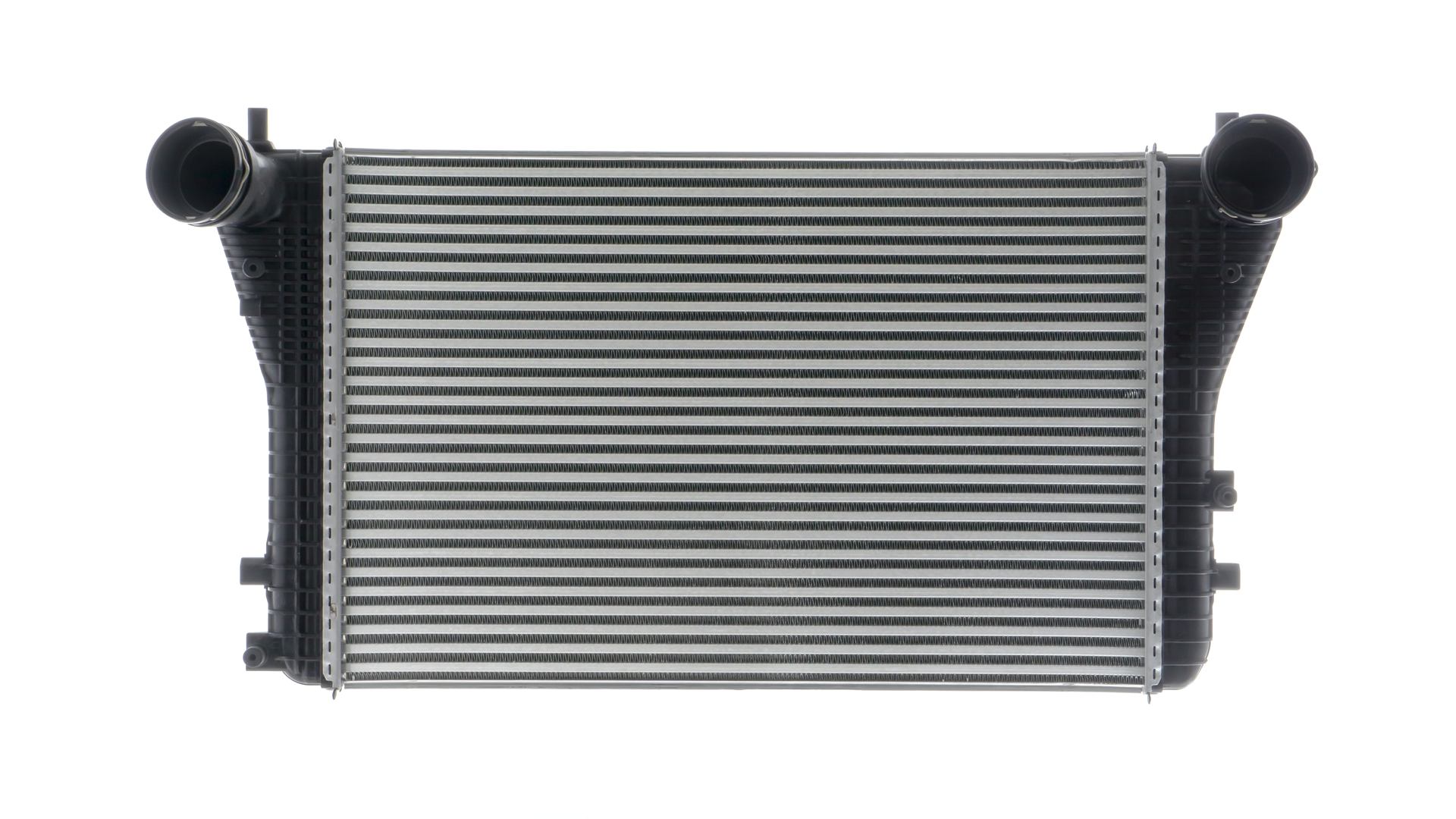 Numéro OEM 3C0 145 805 R - Intercooler CI 161 000P AUDI, FORD, SEAT, VOLVO, SKODA