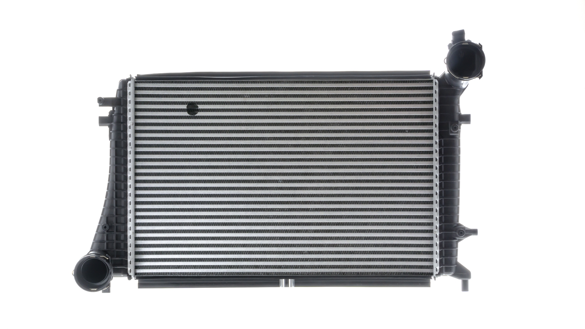 OEM-Nummer 1K0 145 803 H - Ladeluftkühler CI 166 000P VW, AUDI, FORD, SKODA, SEAT