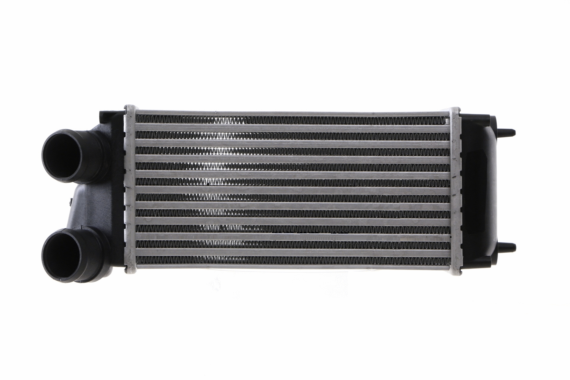 Intercooler CI 166 000S MAHLE ORIGINAL Volkswagen Golf V Variant (1K5) 1.9 TDI 4motion 2008 105 KM
