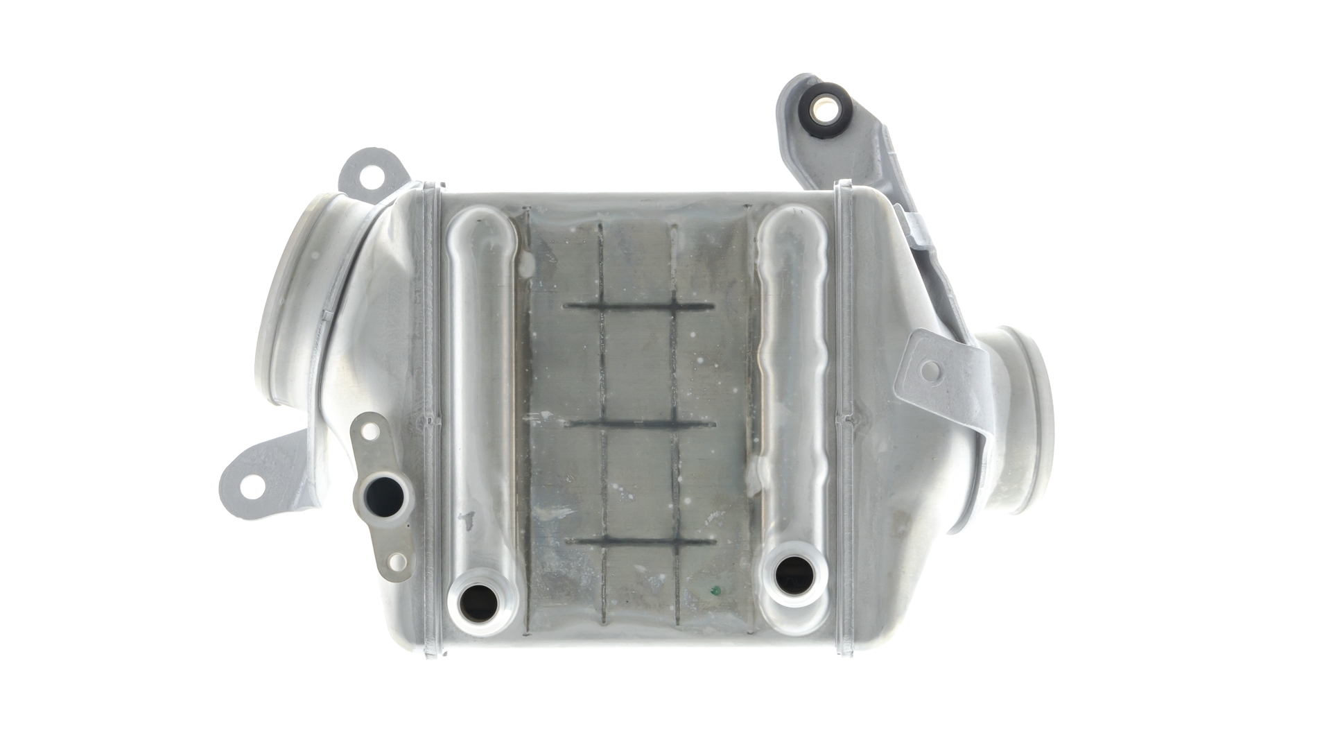 MAHLE ORIGINAL CI 186 000P Ladeluftkühler BMW F10