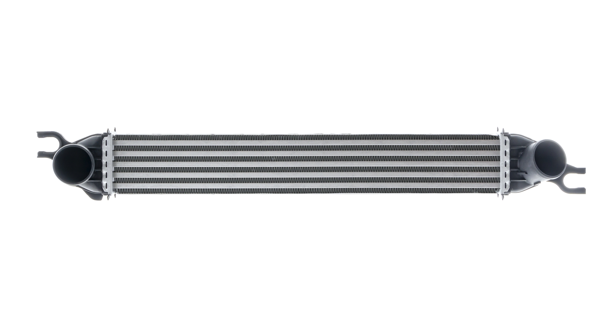 MAHLE ORIGINAL CI 188 000P Intercooler Mini r57