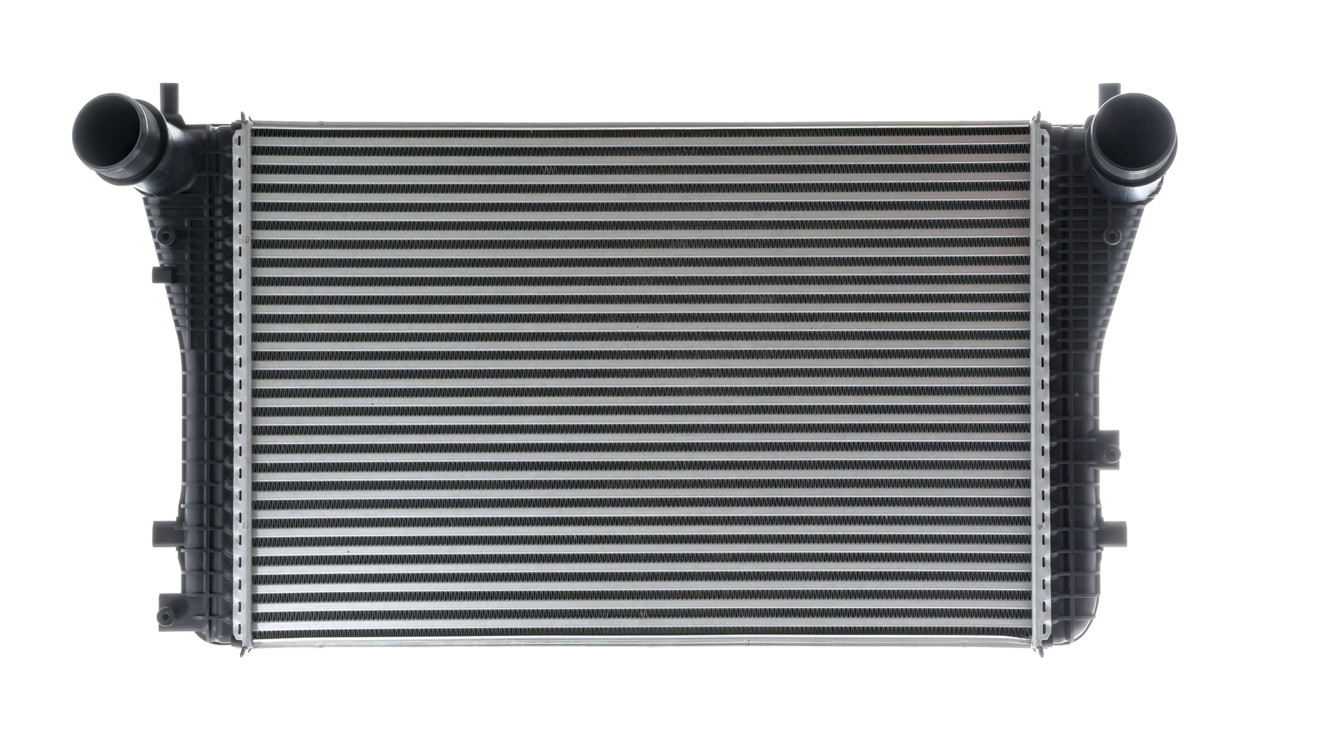 MAHLE ORIGINAL CI 208 000P Intercooler SEAT Alhambra 7N