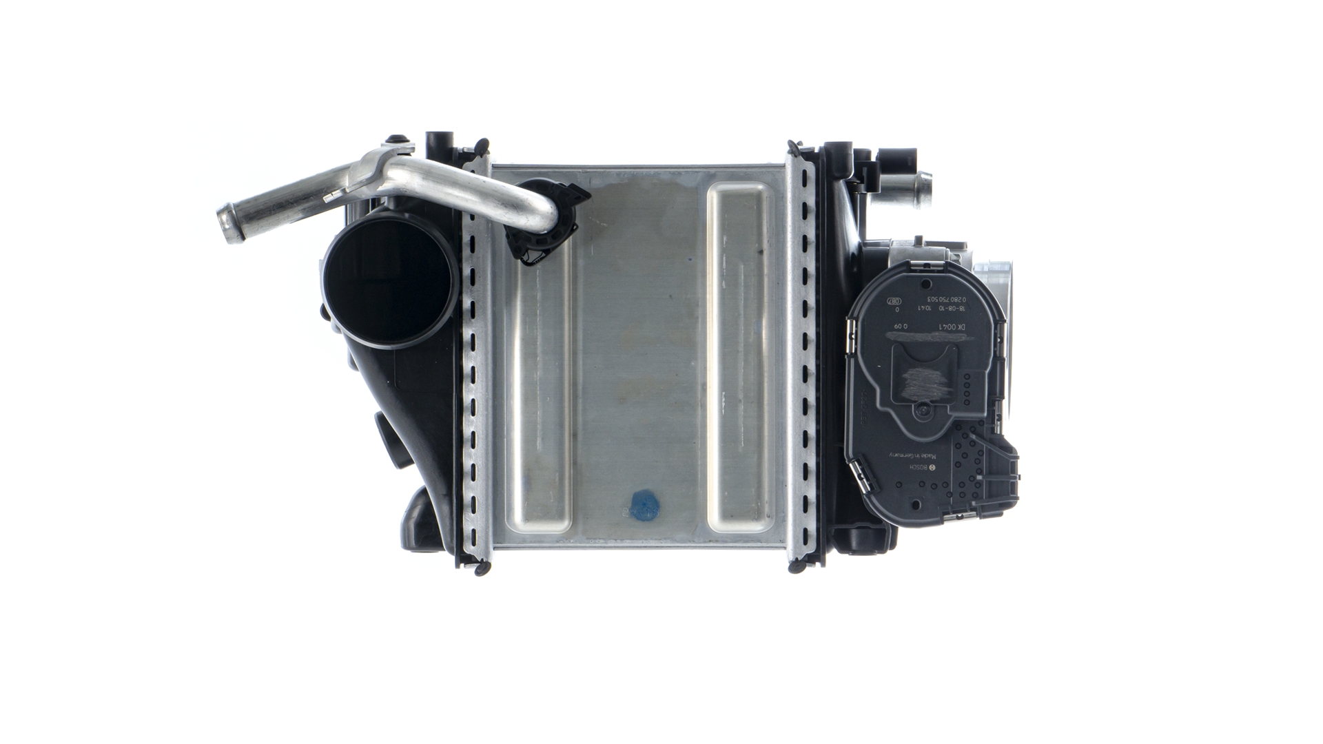 MAHLE ORIGINAL CI 218 000P Ladeluftkühler Mercedes S213