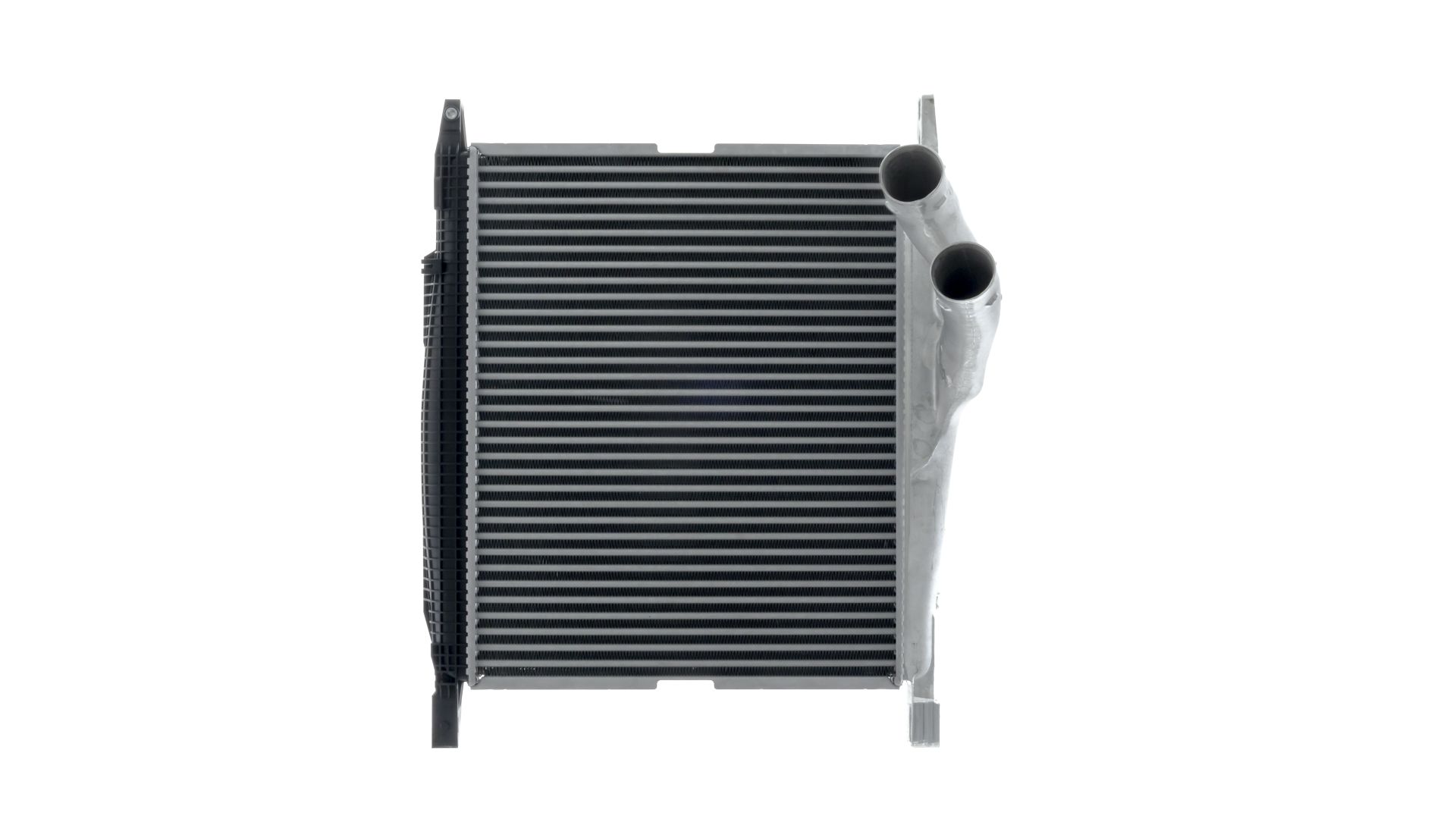Numer OEM 940 501 07 01 - Intercooler CI 270 000P MERCEDES-BENZ, JAGUAR