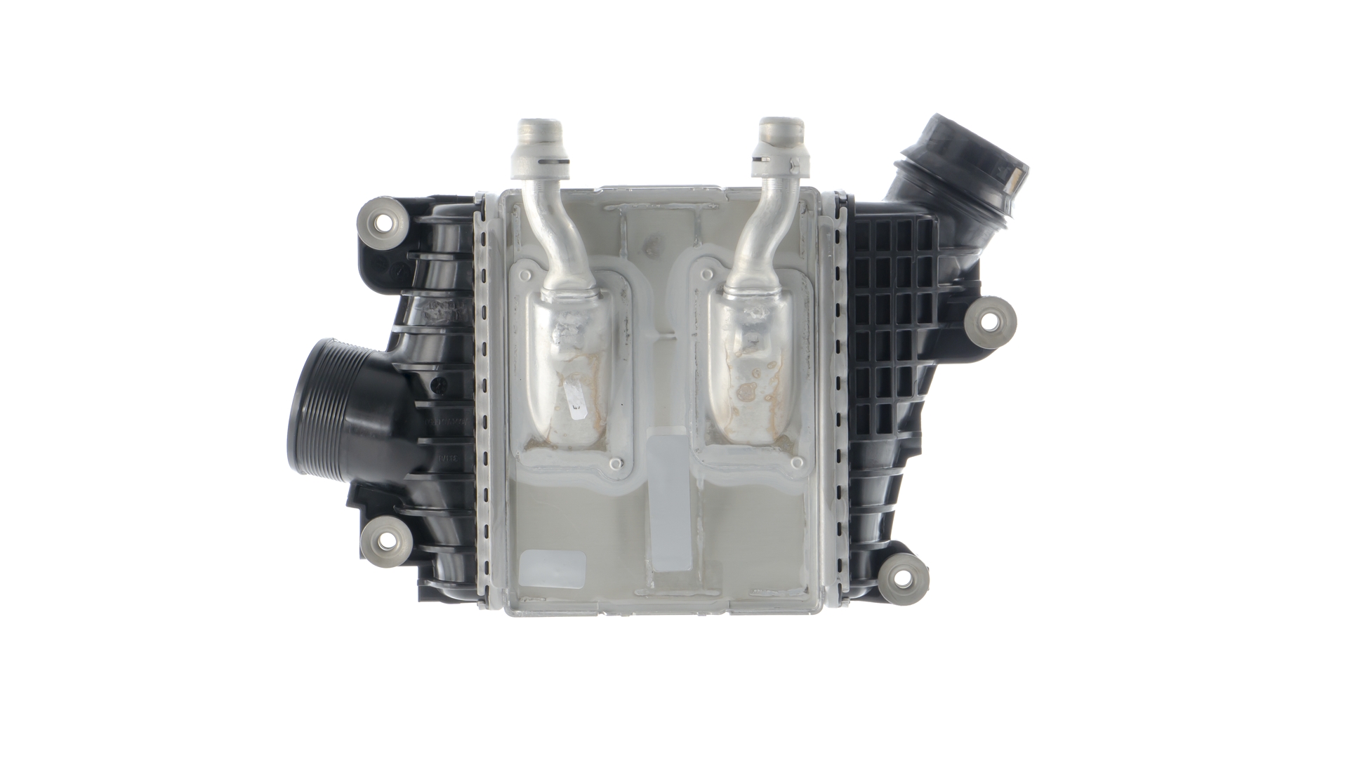 MAHLE ORIGINAL CI 332 000P Ladeluftkühler Jaguar F-Pace X761