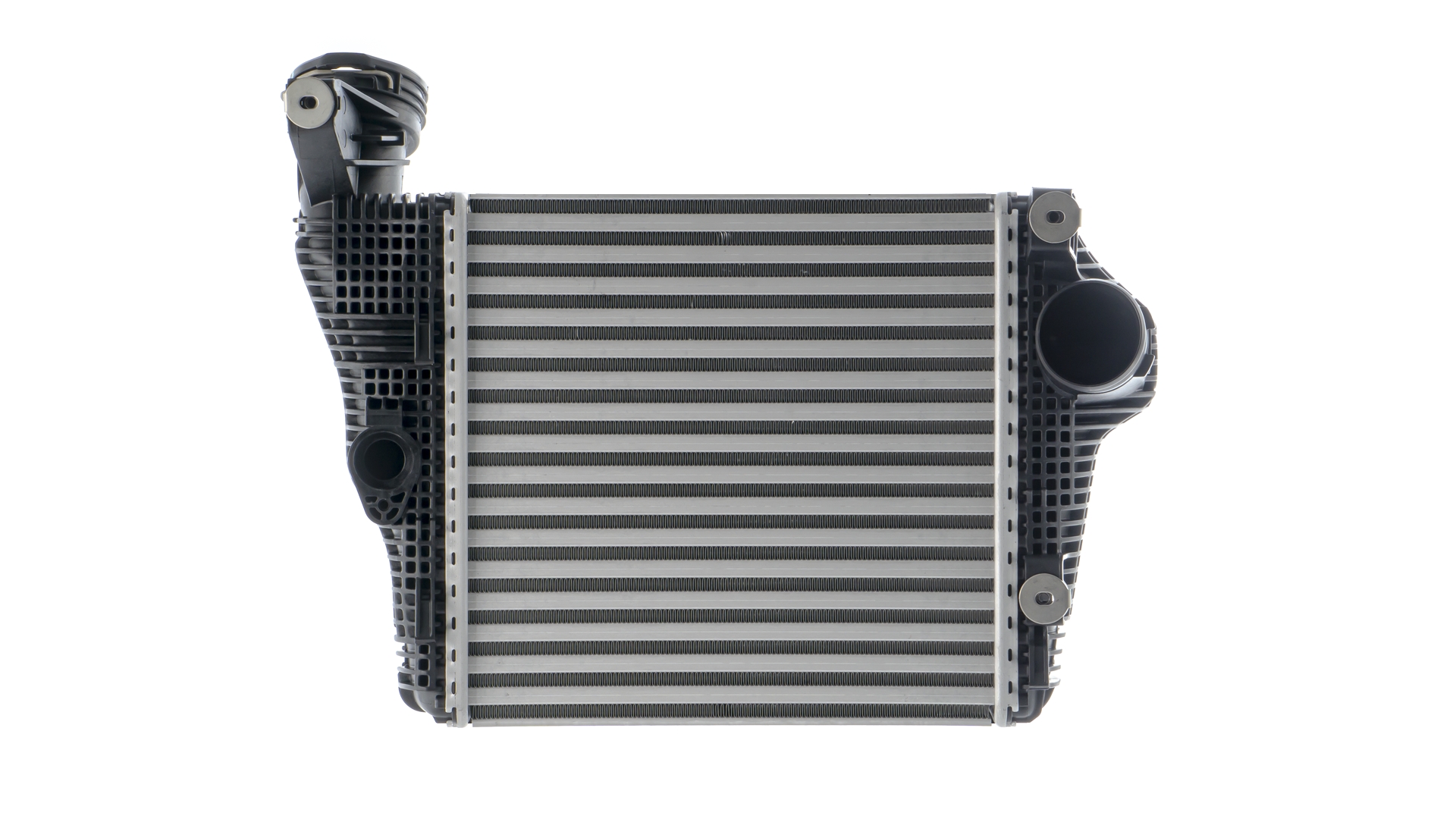 Numer OEM 95B 145 803 B - Intercooler CI 333 000P AUDI, PORSCHE