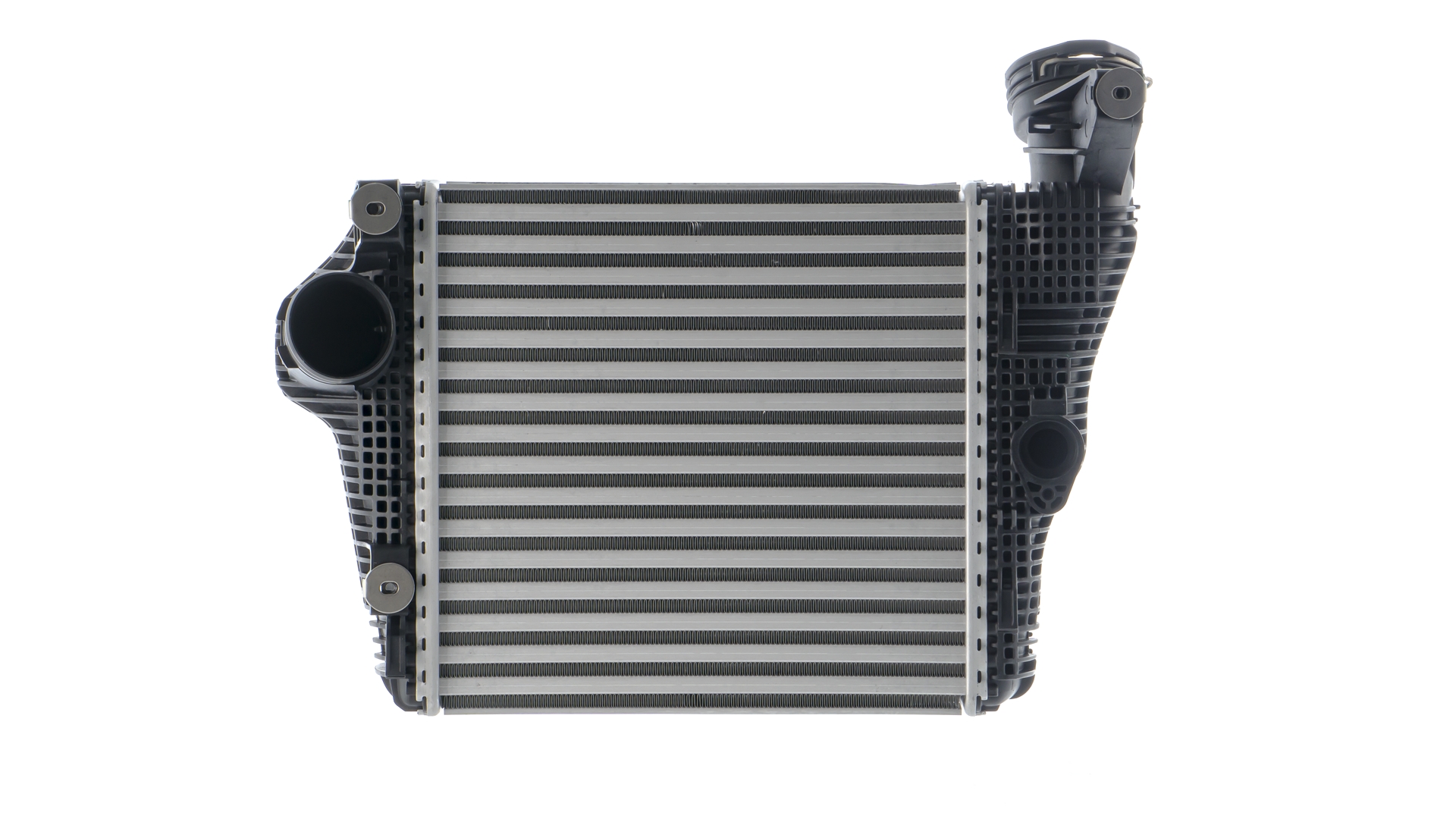Numer OEM 95B 145 804 B - Intercooler CI 334 000P AUDI, PORSCHE
