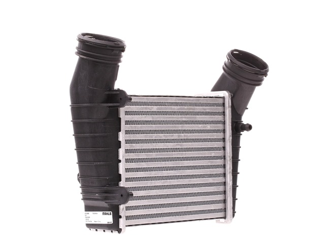 Intercooler CI 347 000S MAHLE ORIGINAL VW Passat B5 GP Variant (3BG, 3B6) 1.9 TDI 4motion 2003 130 hk