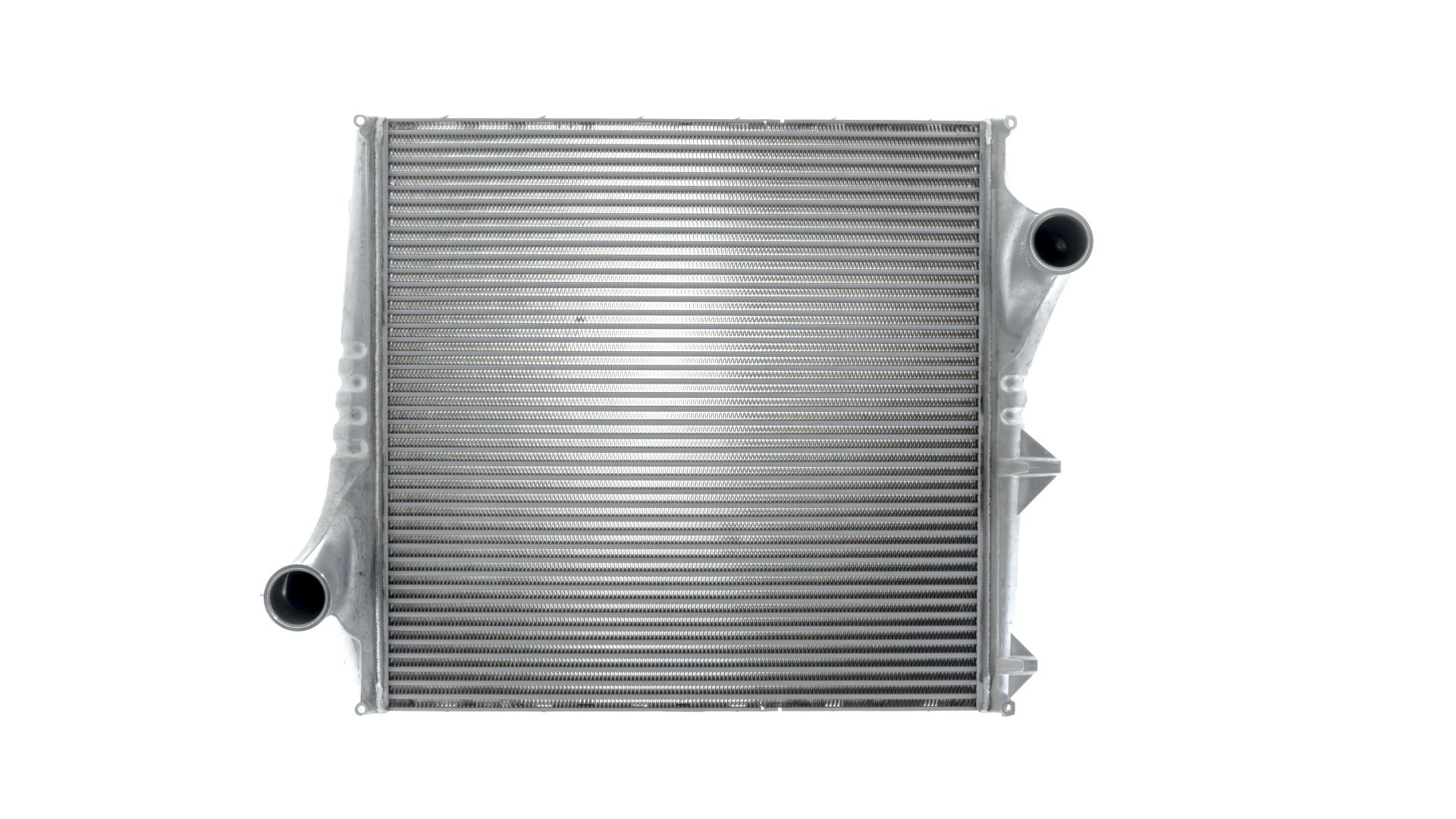 Numer OEM 8 500 323 1 - Intercooler CI 354 000P VOLVO