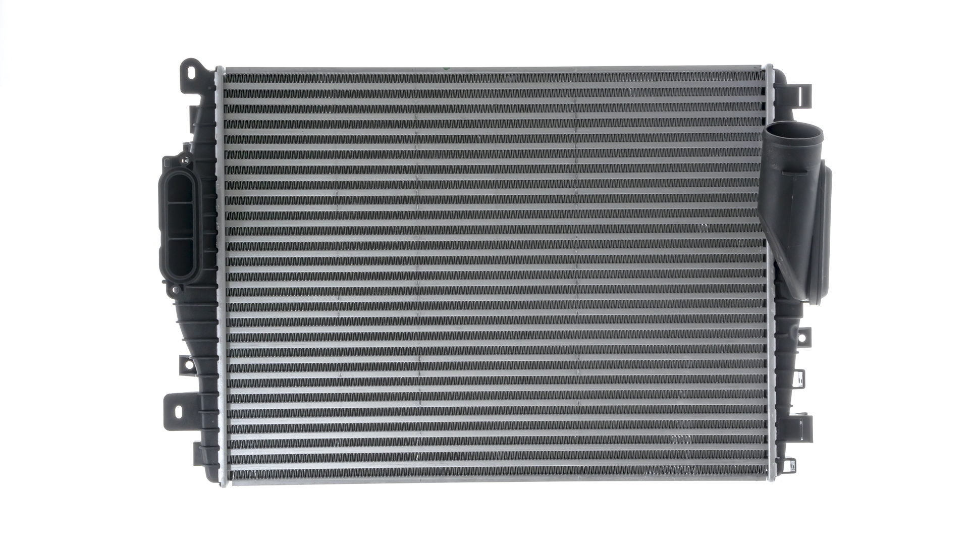 MAHLE ORIGINAL CI 376 000P Intercooler Jaguar F Type Cabriolet