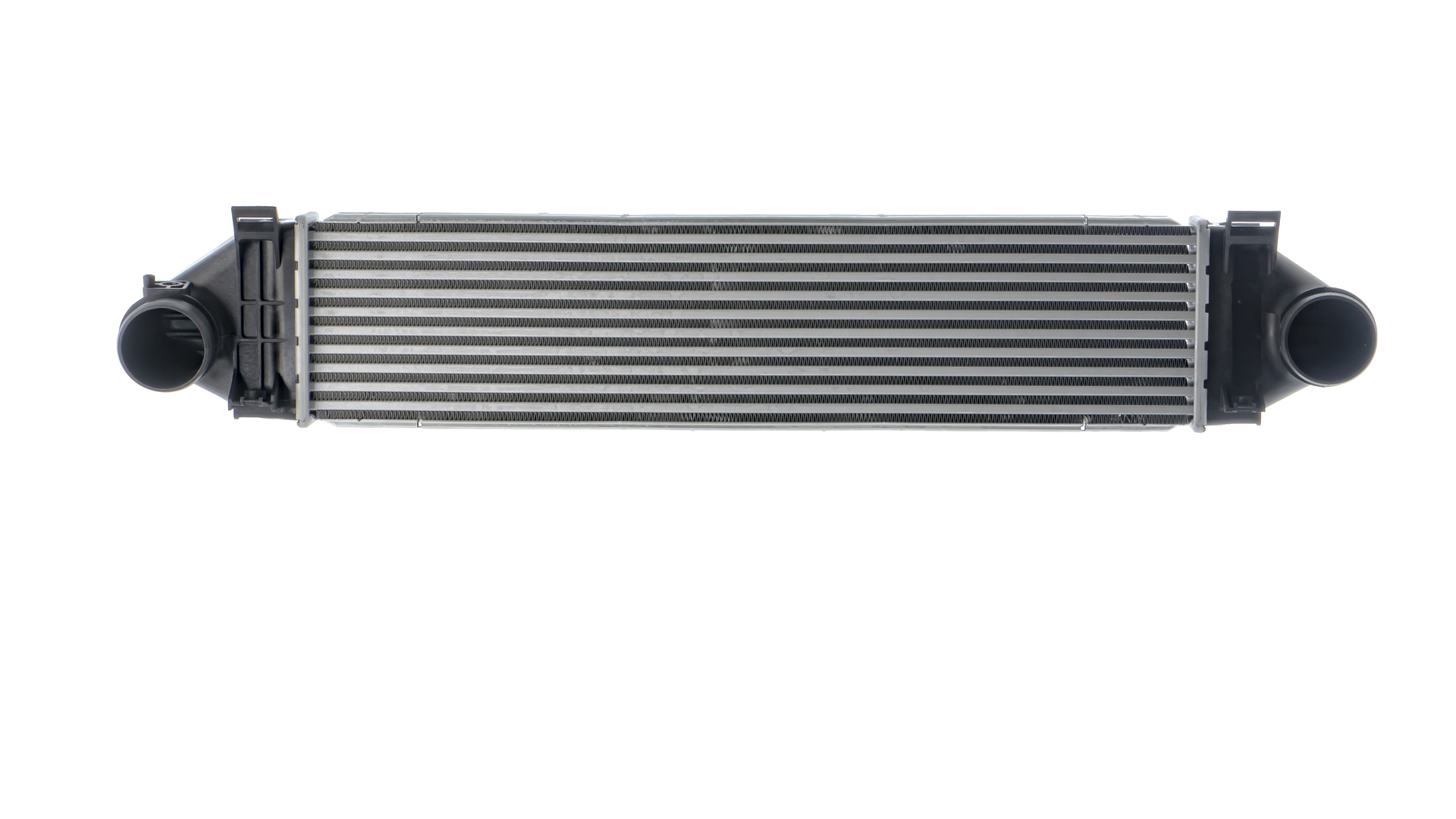 Intercooler CI 413 000P MAHLE ORIGINAL VOLVO S80 II (AS, 124) 2.0 D3 / D4 2016 163 PS