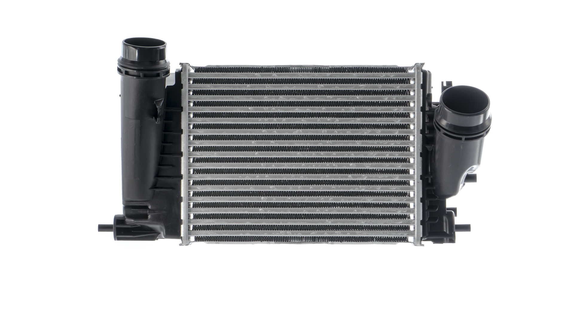 Numero OEM 14 49 633 58R - Intercooler CI 415 000P RENAULT, NISSAN