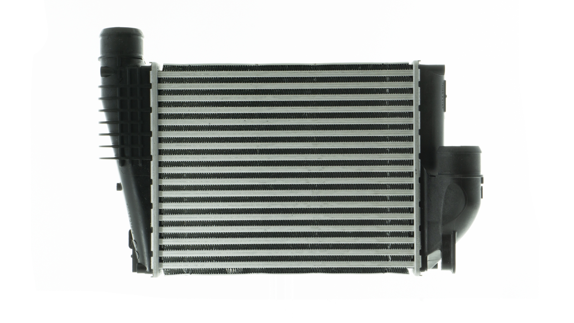 MAHLE ORIGINAL CI 417 000P intercooler CITROËN Jumpy III Van (V) 1.5 BlueHDi 120CV 2019