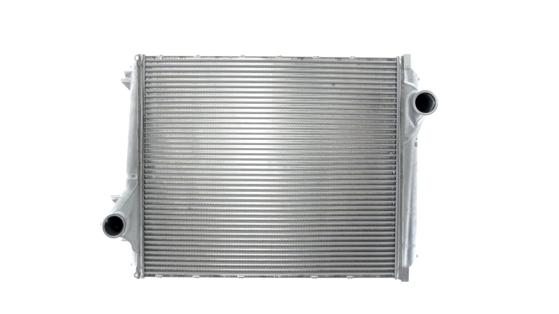 Numer OEM 8 501 301 4 - Intercooler CI 452 000P VOLVO, RENAULT TRUCKS