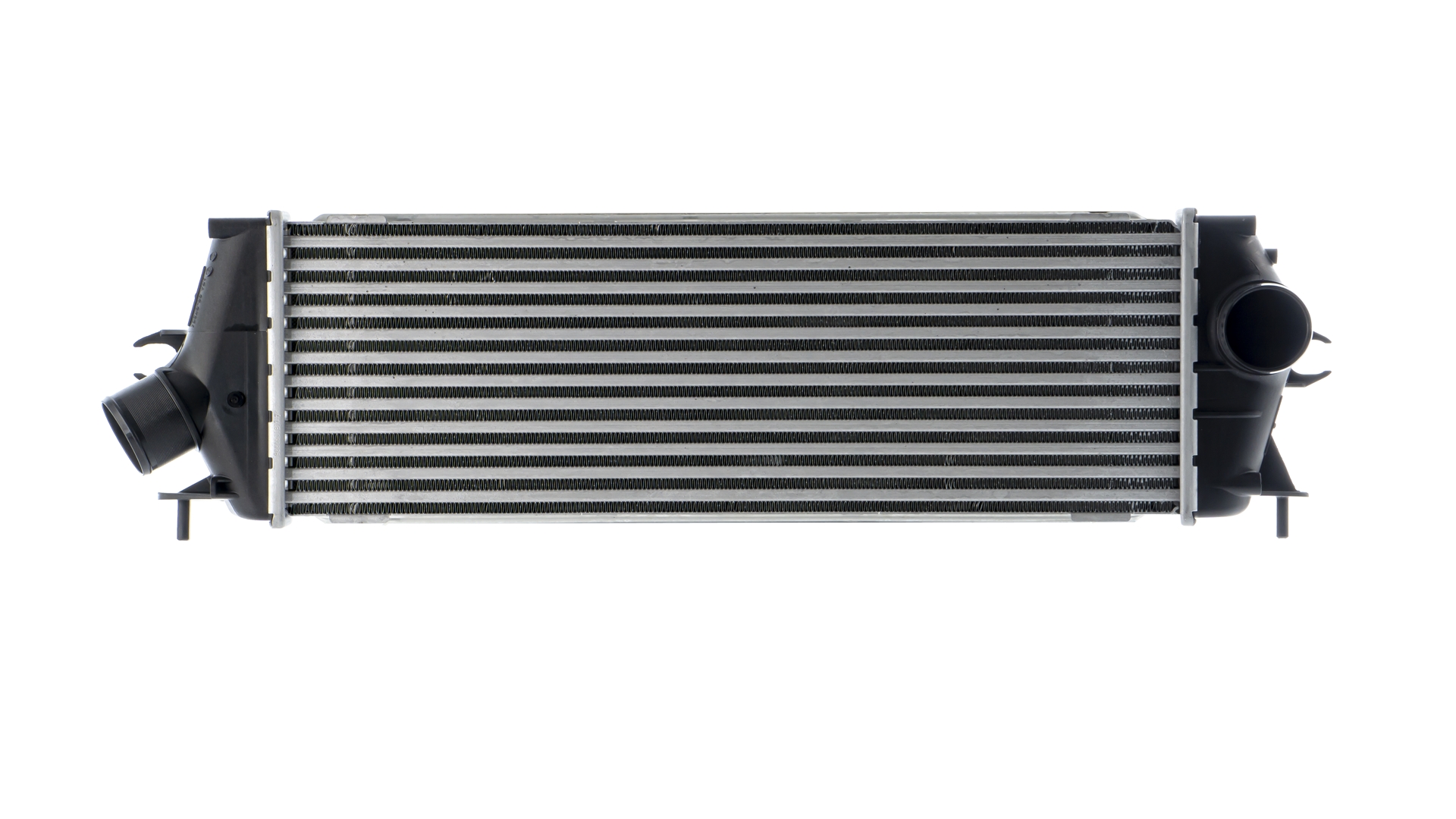 Intercooler CI 534 000P MAHLE ORIGINAL OPEL Vivaro A Combi (X83) 2.0 CDTI (F7, J7, A07) 2012 90 PS