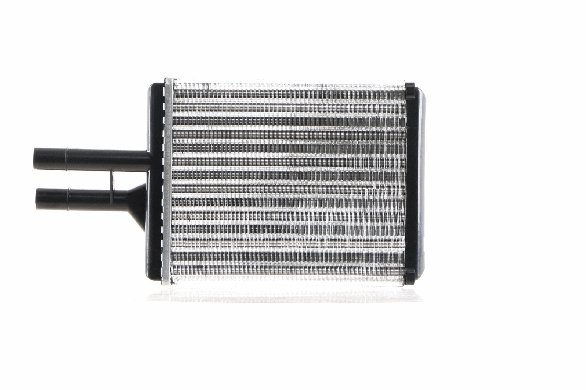 MAHLE ORIGINAL CI 56 000S Intercooler VAUXHALL Astra Mk4 (G) CC (T98) 1.7 DTI 16V 75 hp Diesel 2000