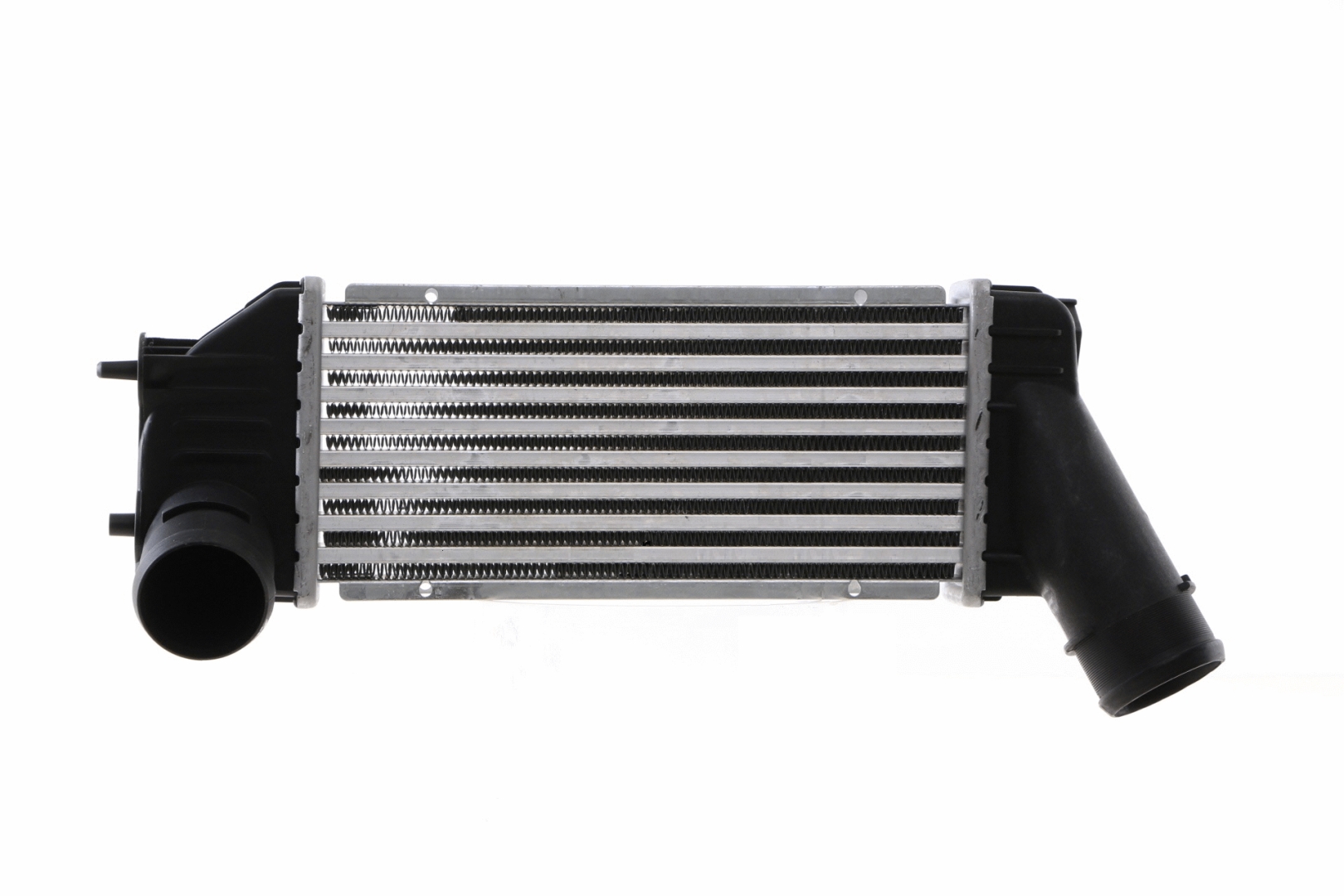 MAHLE ORIGINAL CI 67 000S Intercooler Peugeot 307 SW