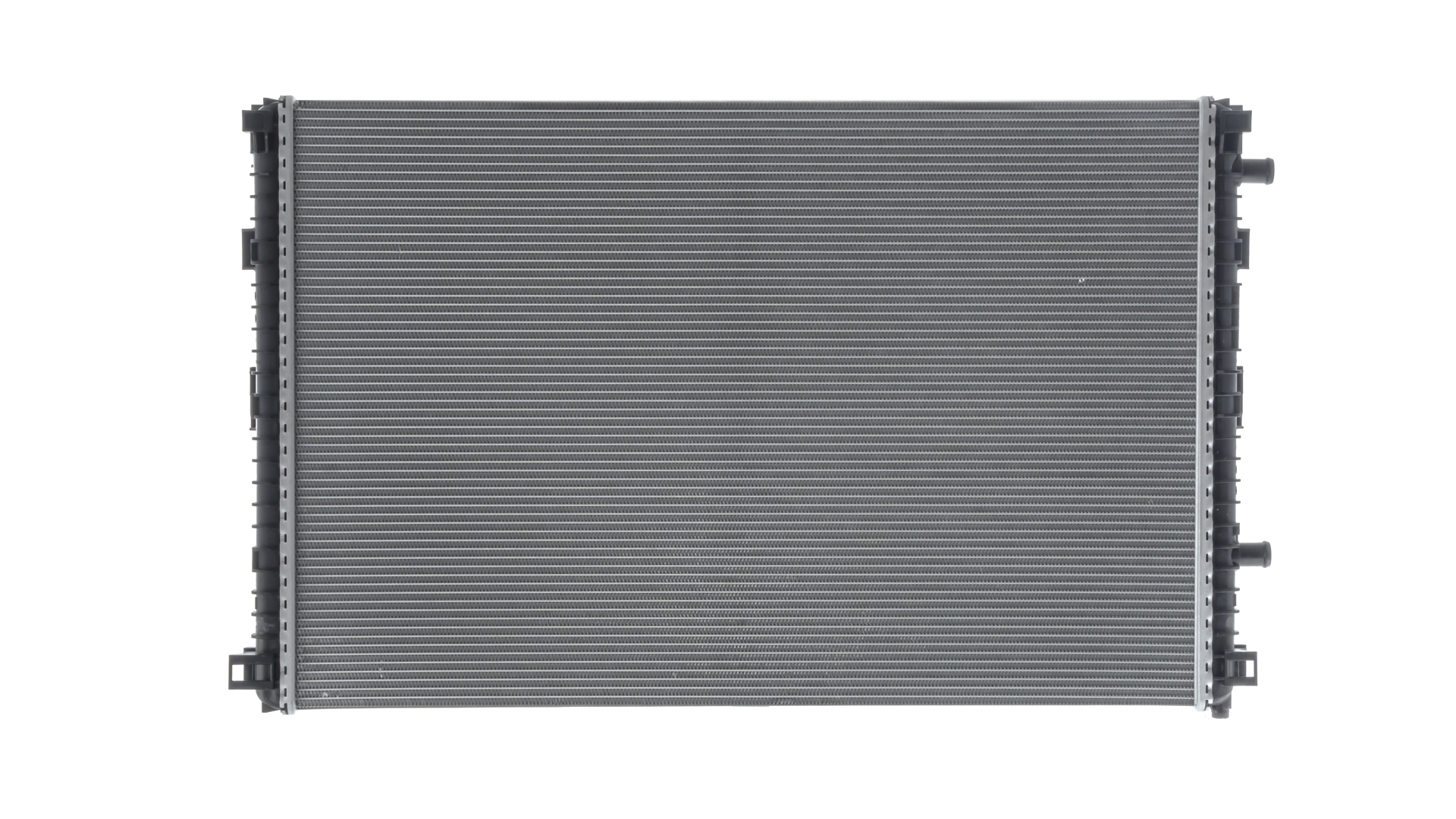 MAHLE ORIGINAL CIR 24 000P intercooler AUDI Q7 (4MB) 3.0 TDI quattro 211CV 2019