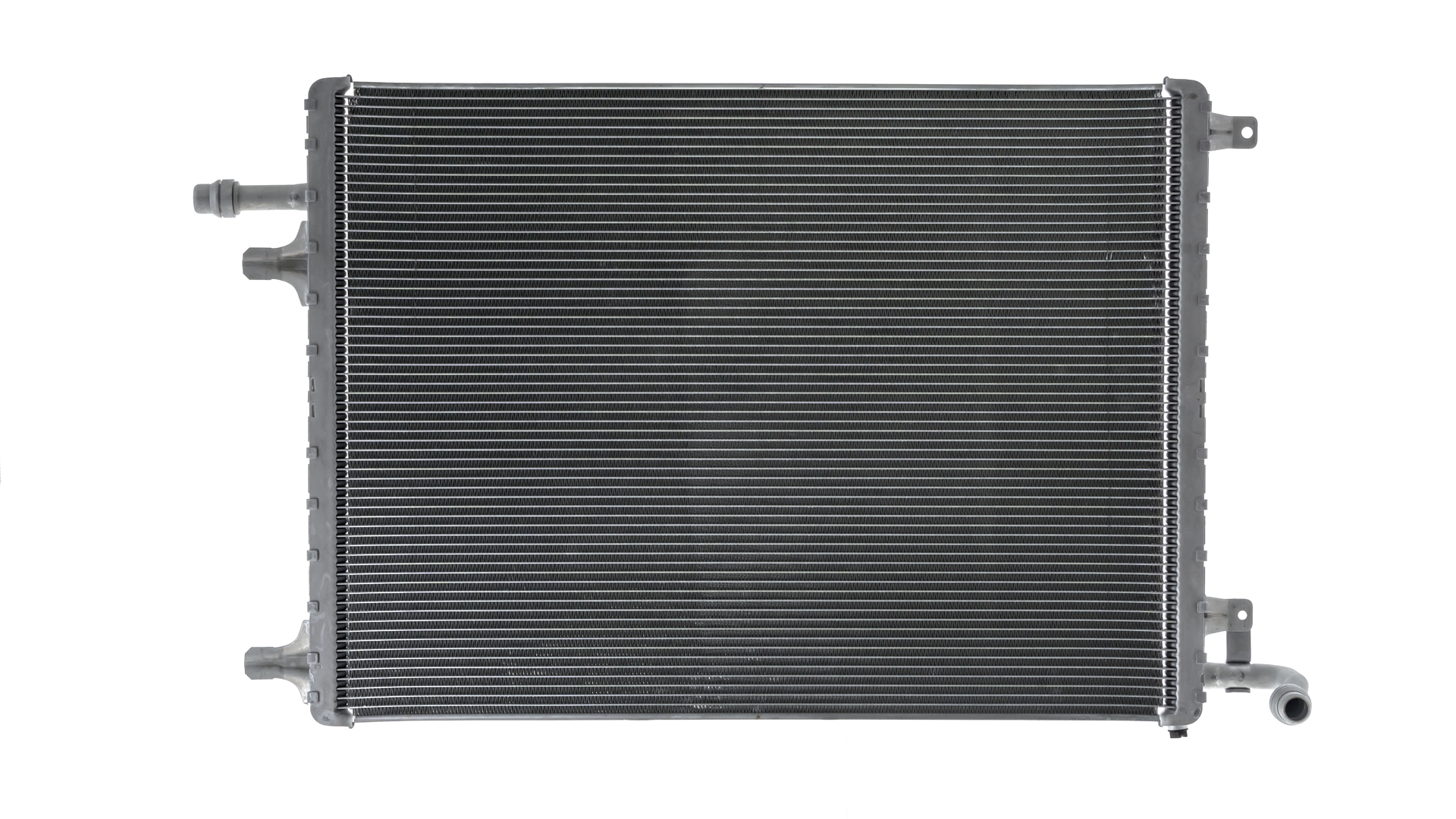 Radiador de baixa temperatura, radiador ar sobrealimentação CIR 29 000P MAHLE ORIGINAL LAND ROVER Range Rover Evoque (L538) 2.0 D 2016 150 cv