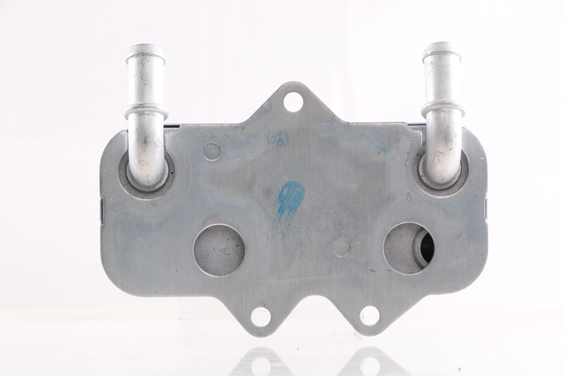 Oljekjøler, motorolje CLC 116 000S MAHLE ORIGINAL OPEL Astra G CC (T98) 2.2 DTI (F08, F48) 2003 125 hk