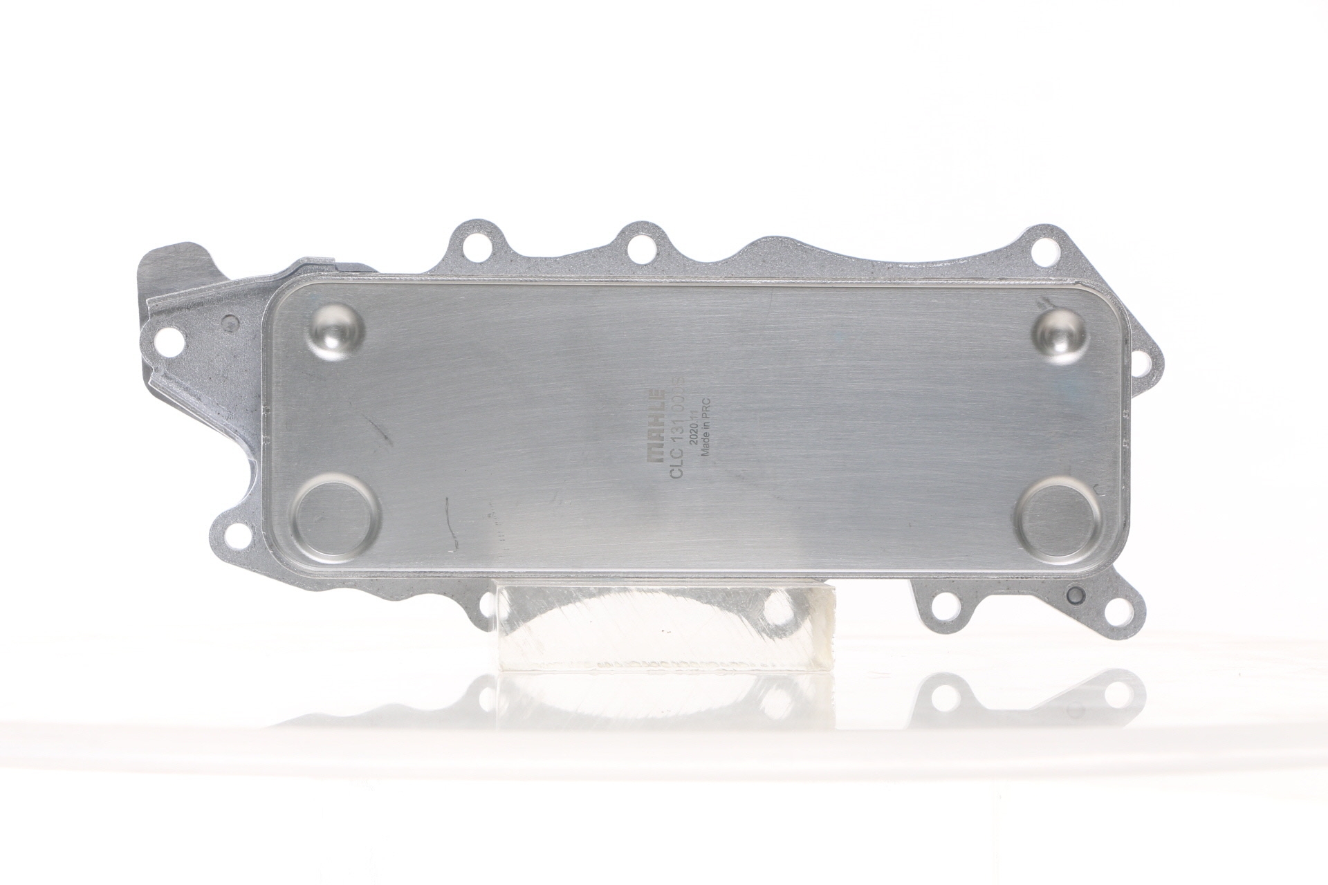 MAHLE ORIGINAL Radiador de aceite motor sin junta CLC 131 000S 134,94 € comprar online
