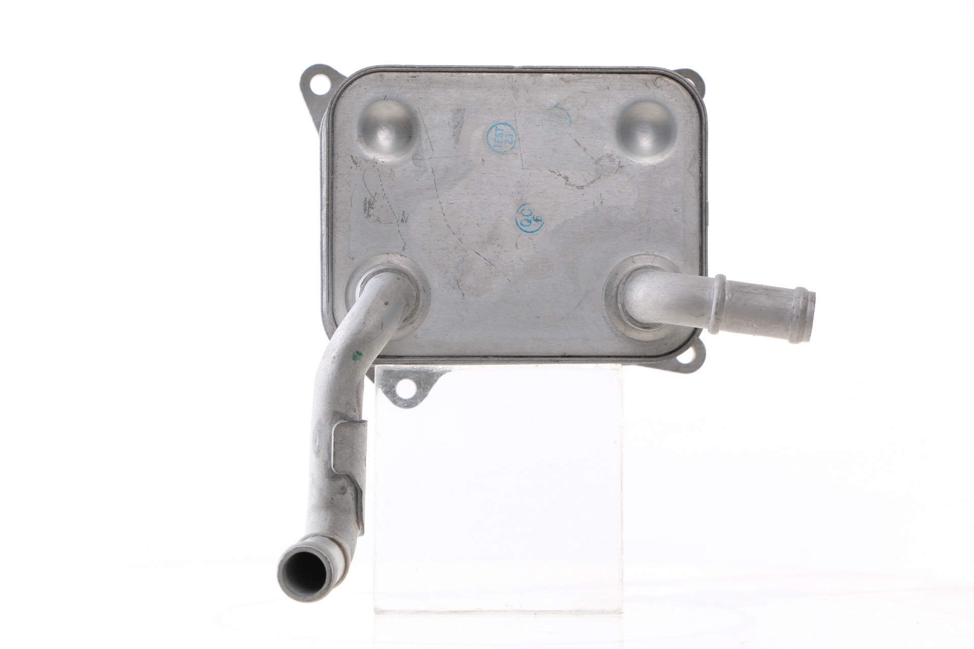 MAHLE ORIGINAL | Oljekylare utan tätning CLC 133 000S AUDI A6 C6 Allroad (4FH) 2008 billiga online