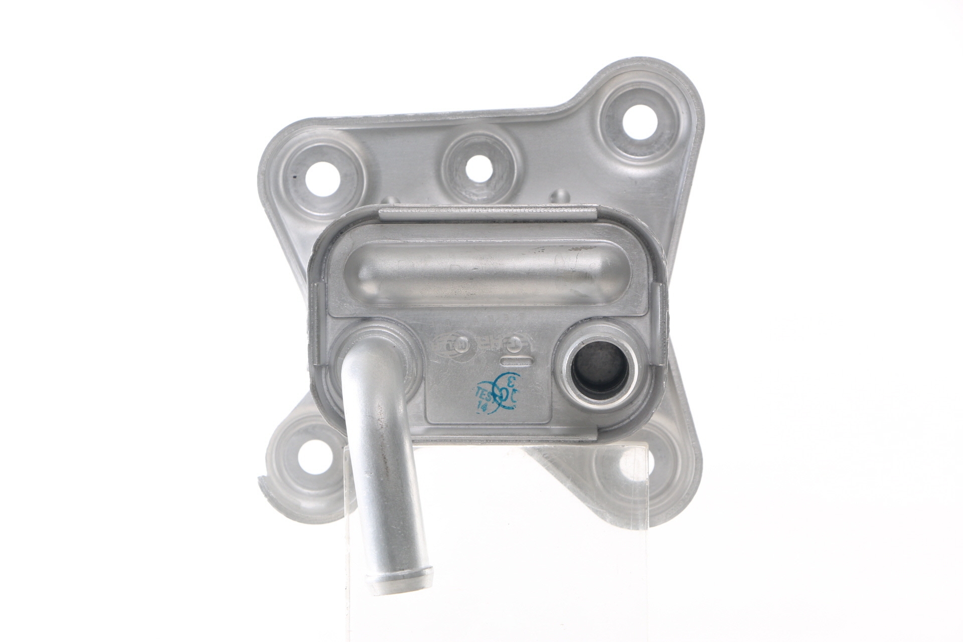 MAHLE ORIGINAL | Olie-koeler CLC 137 000S FORD Focus Mk1 Hatchback (DAW, DBW) 2005 goedkoop online