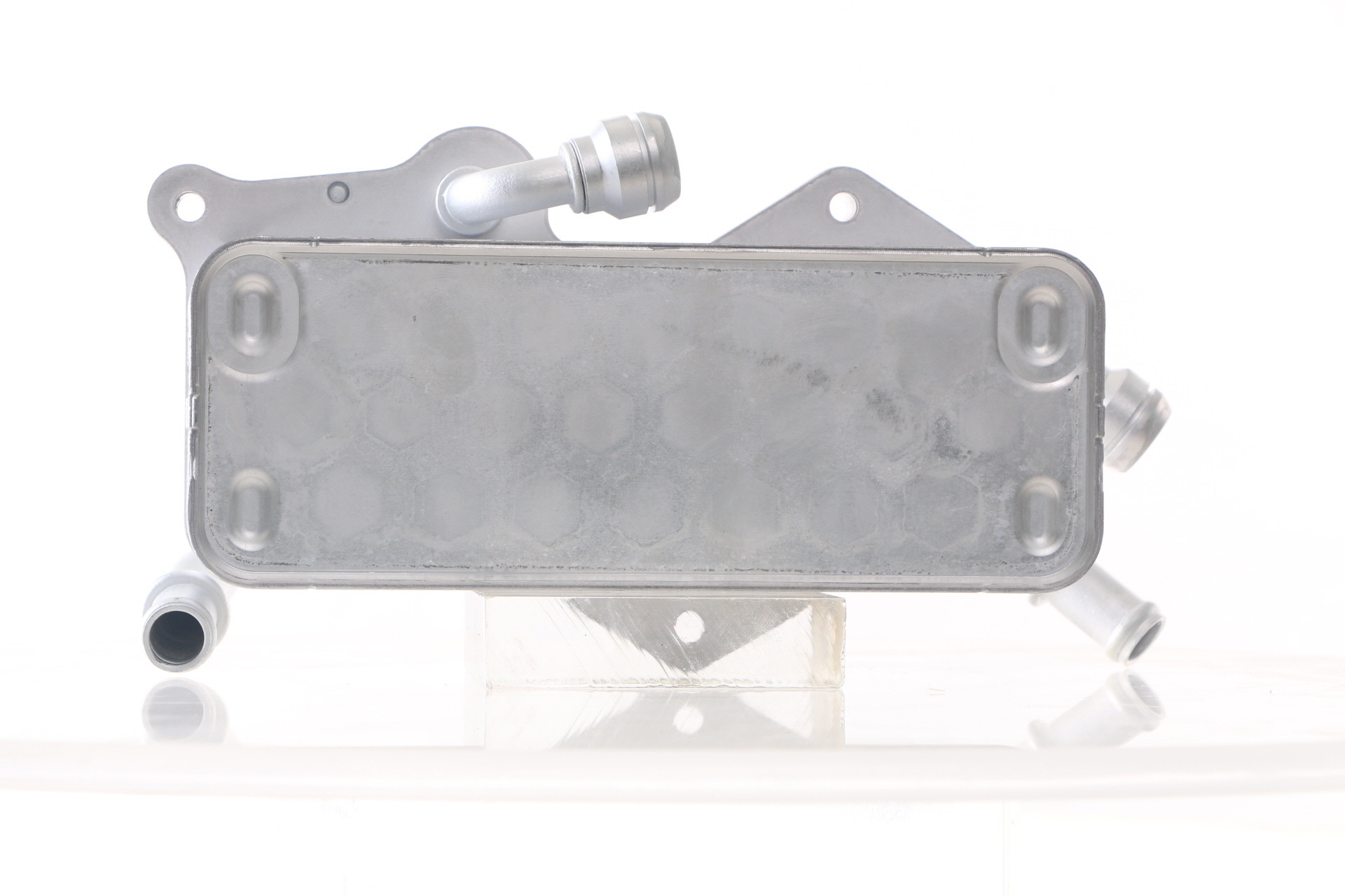 MAHLE ORIGINAL CLC 139 000S automatic transmission oil cooler AUDI A6 C7 Saloon (4G2, 4GC) 2.0 TFSI Hybrid 245hp 2015