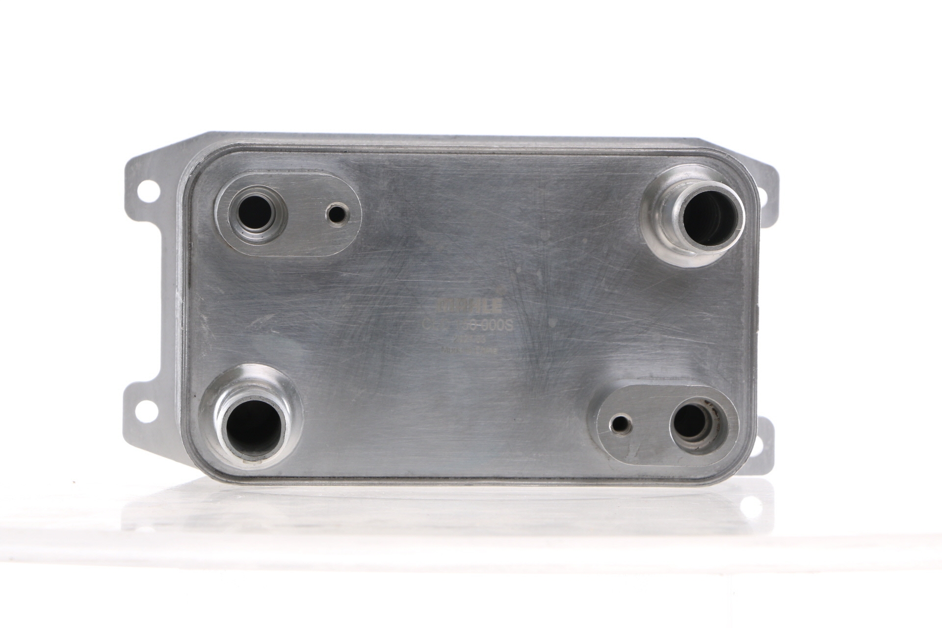 Getriebe Ölkühler CLC 150 000S MAHLE ORIGINAL AUDI A8 D3 (4E2, 4E8) 2.8 FSI 2010 210 PS