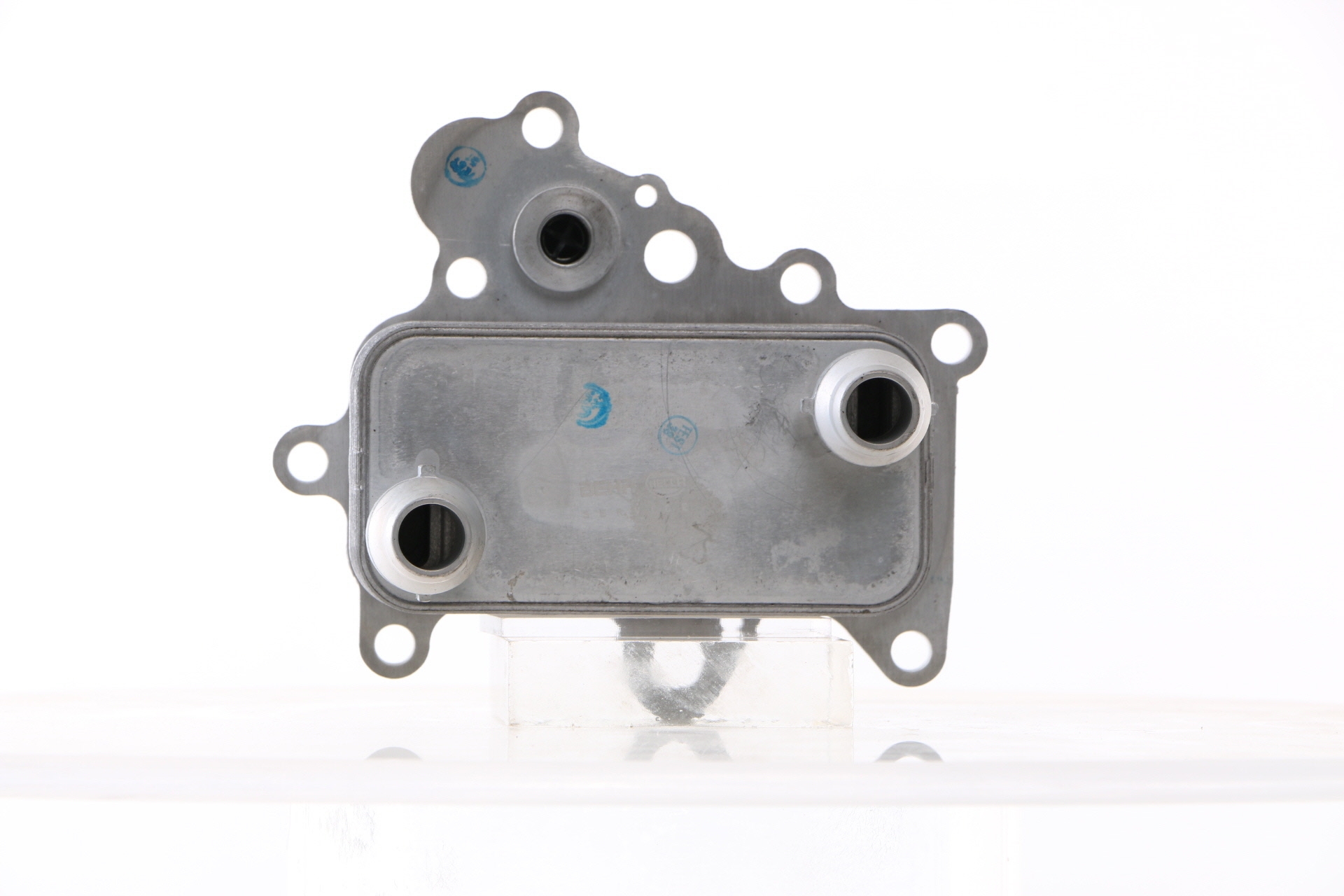Olie-koeler CLC 157 000S MAHLE ORIGINAL FIAT Doblo II Station Wagon (263) 1.6 D Multijet (263AXE1B, 263AXY1B) 2020 100 Pk