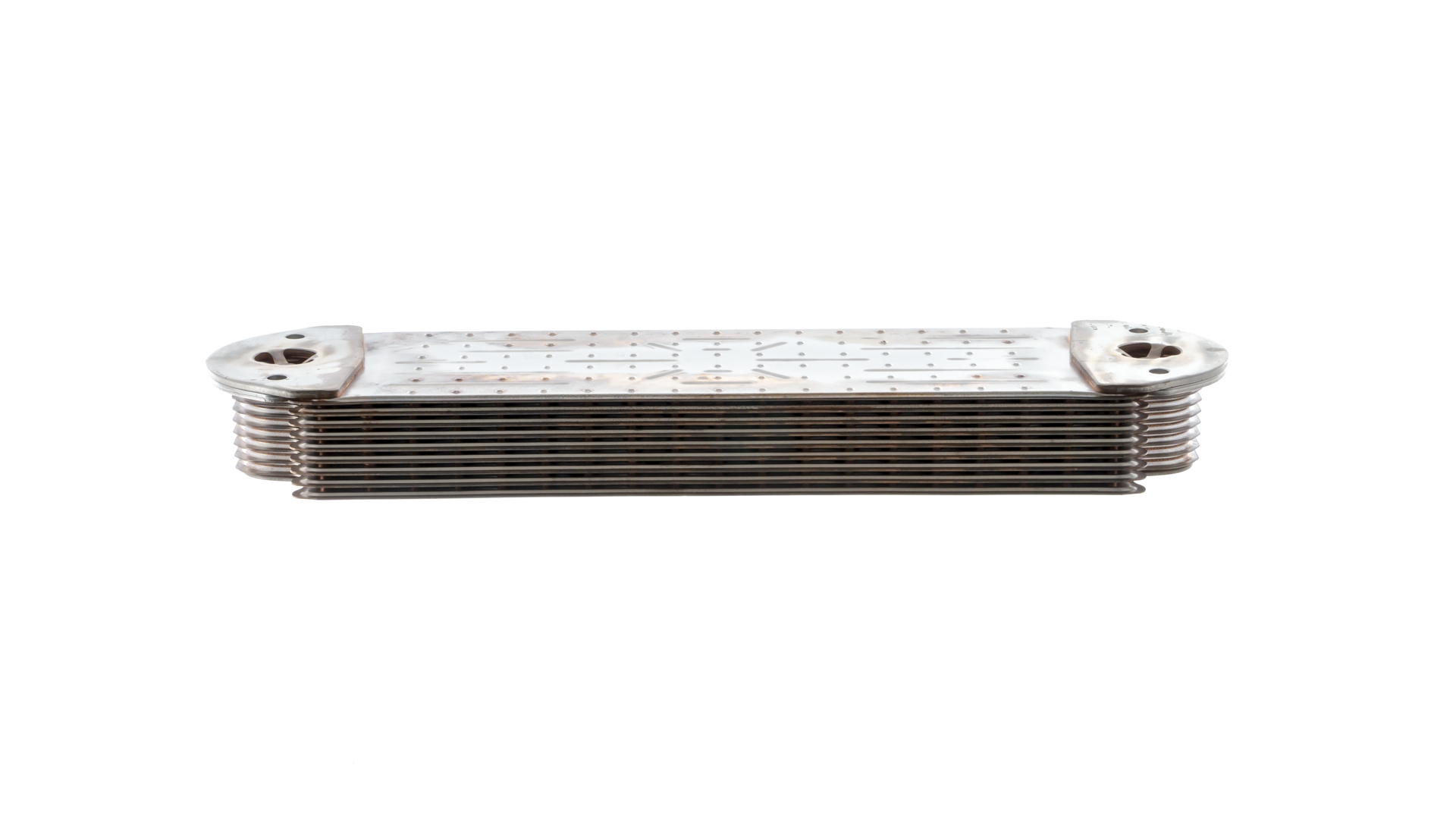 Numéro OEM 2 070 051 6 - Radiateur d'huile CLC 213 000P VOLVO