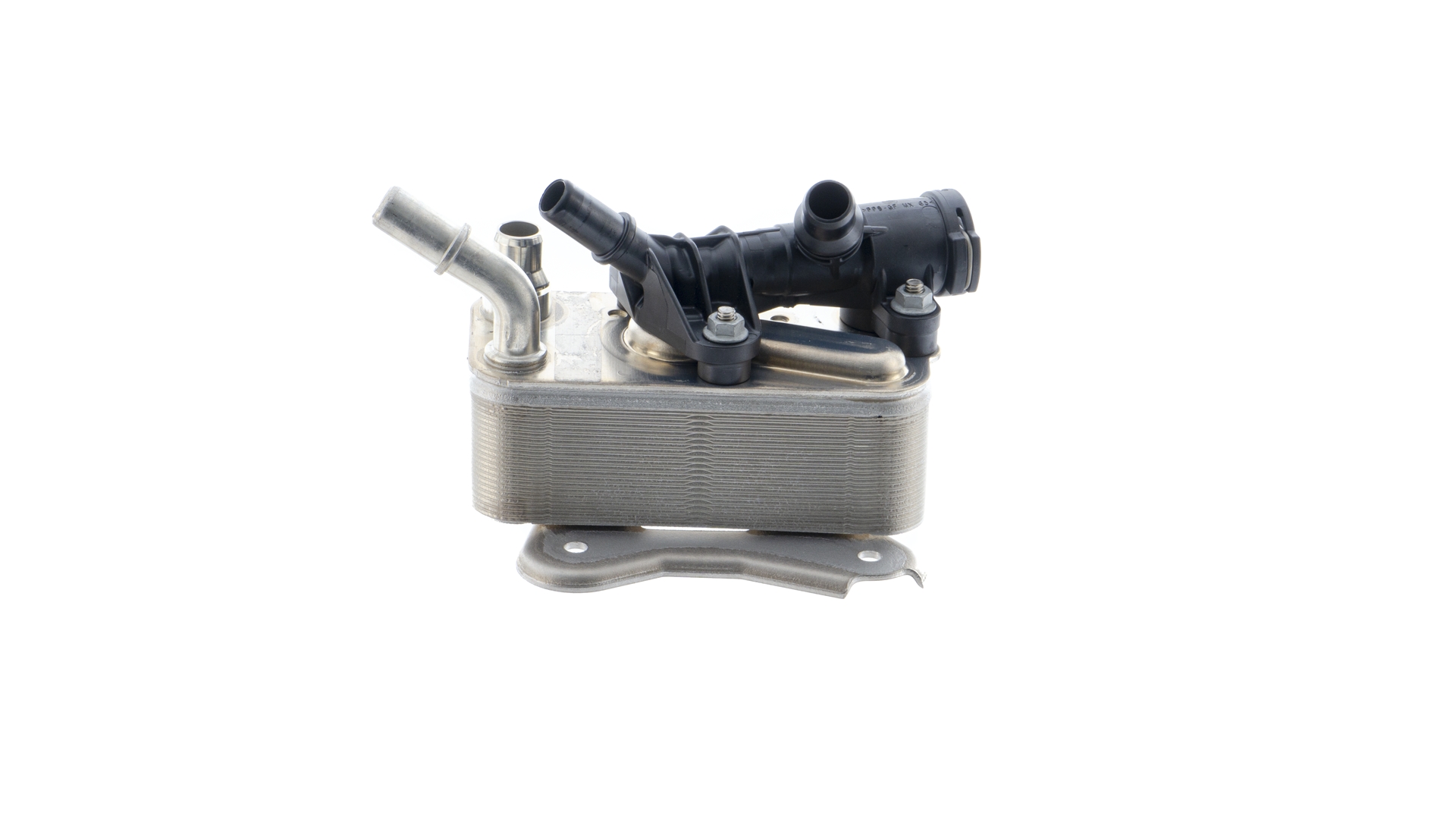 MAHLE ORIGINAL CLC 225 000P Automatic transmission oil cooler BMW 5 GT (F07) 535d 3.0 313 hp Diesel 2013