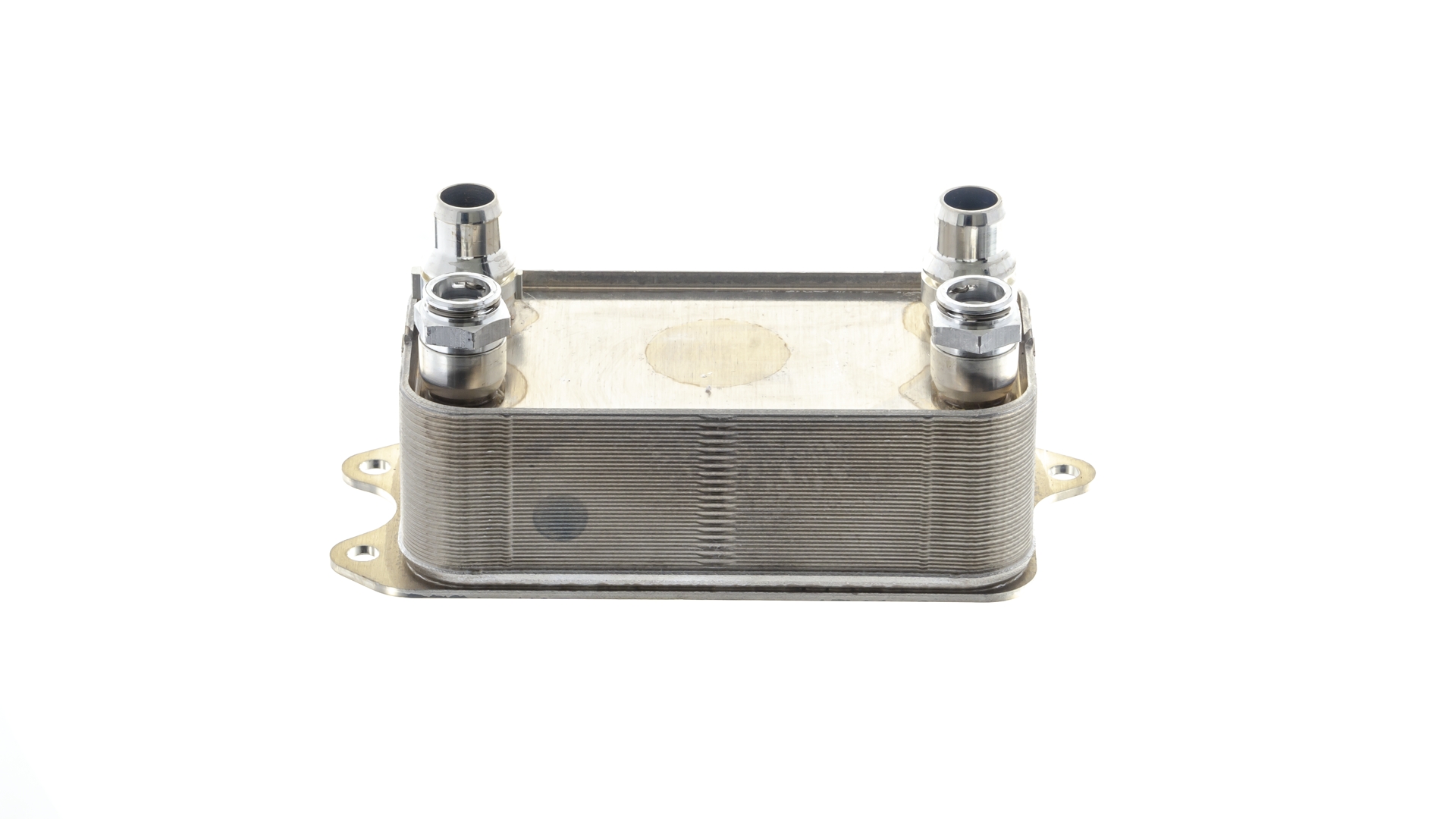 MAHLE ORIGINAL CLC 227 000P Ölkühler, Automatikgetriebe MERCEDES-BENZ C-Klasse T-modell (S204) C 200 CDI 2.2 (204.201) 136 PS Diesel 2013