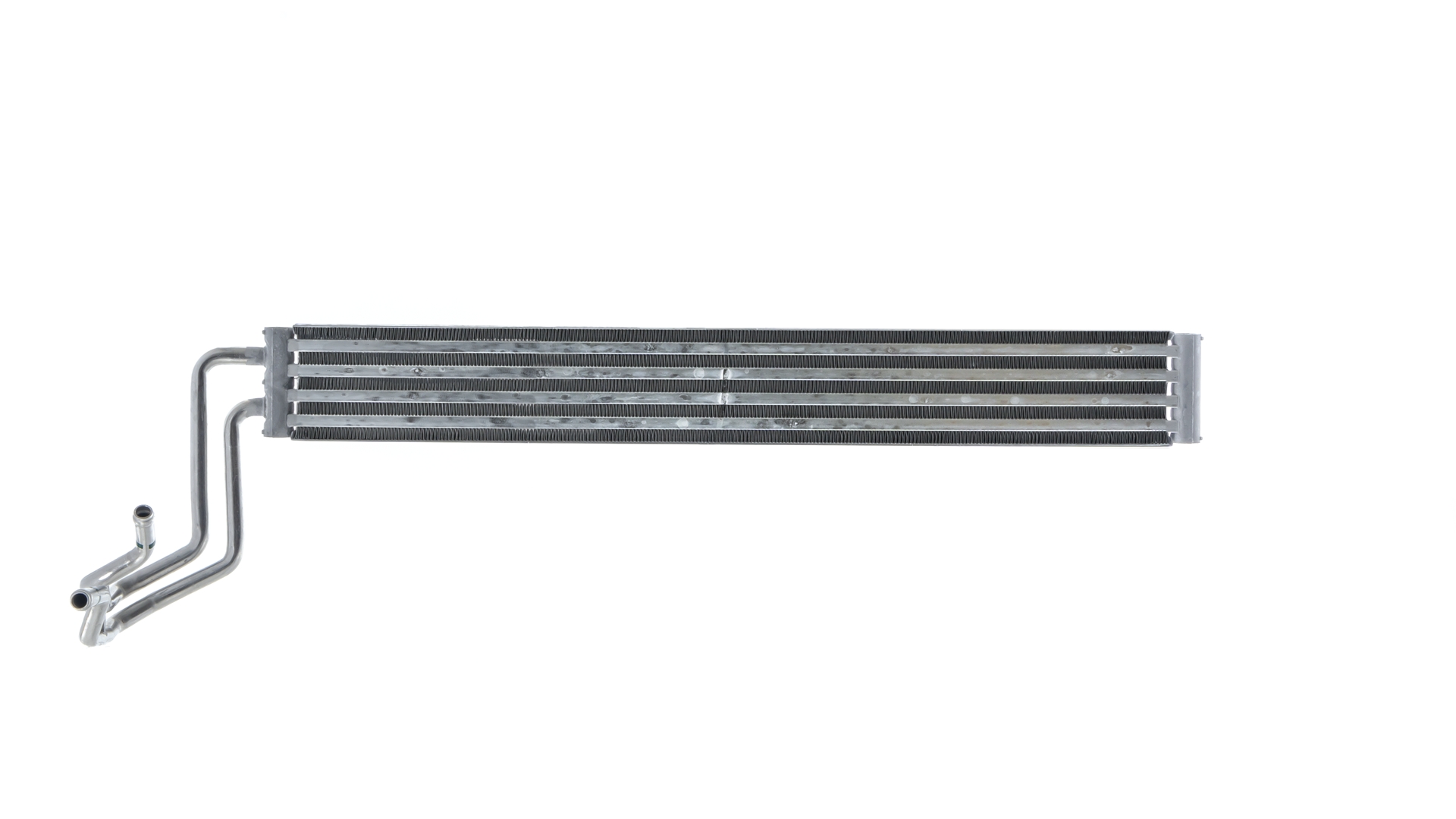 Numer OEM 7L6 422 885 E - Chłodnica oleju, układ kierowania CLC 48 000P AUDI, VOLVO, PORSCHE, CUPRA
