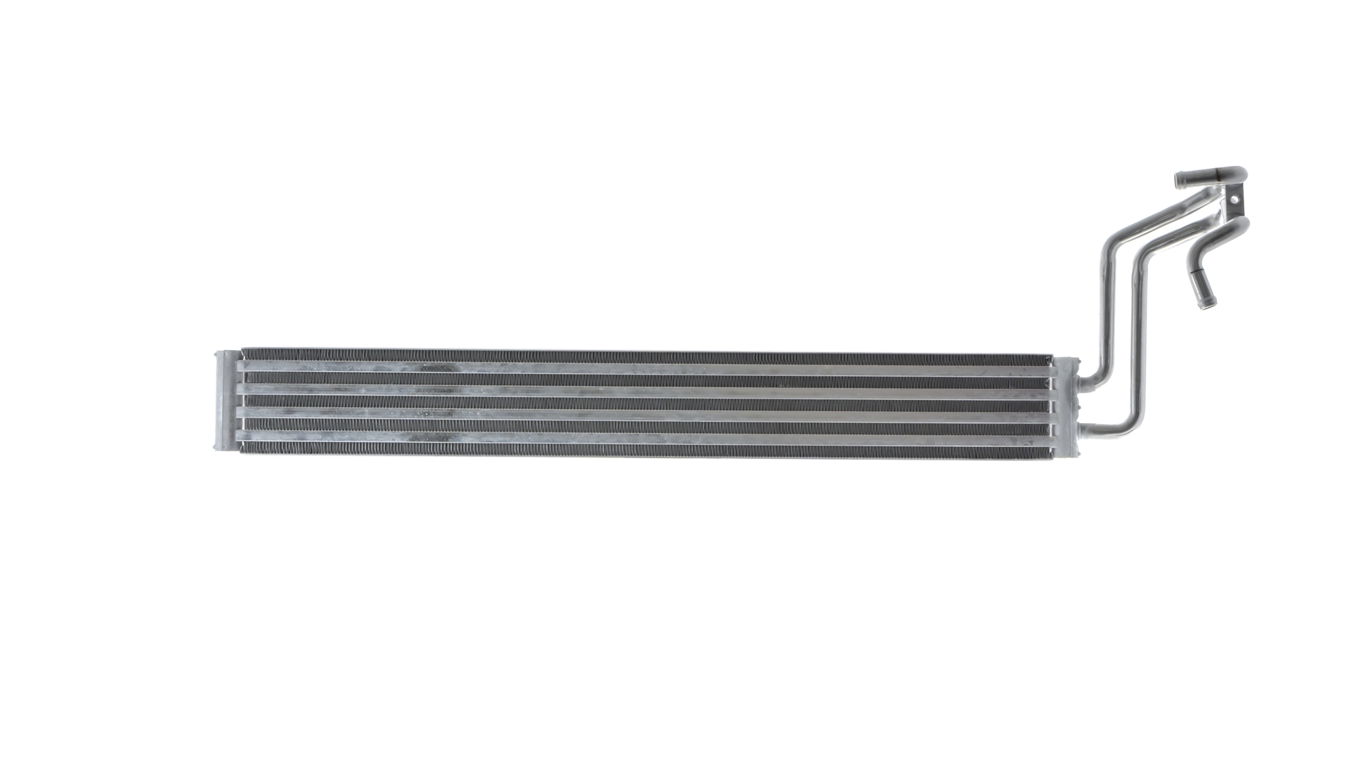 Numer OEM 7L8 422 885 - Chłodnica oleju, układ kierowania CLC 51 000P AUDI, VOLVO, PORSCHE, CUPRA