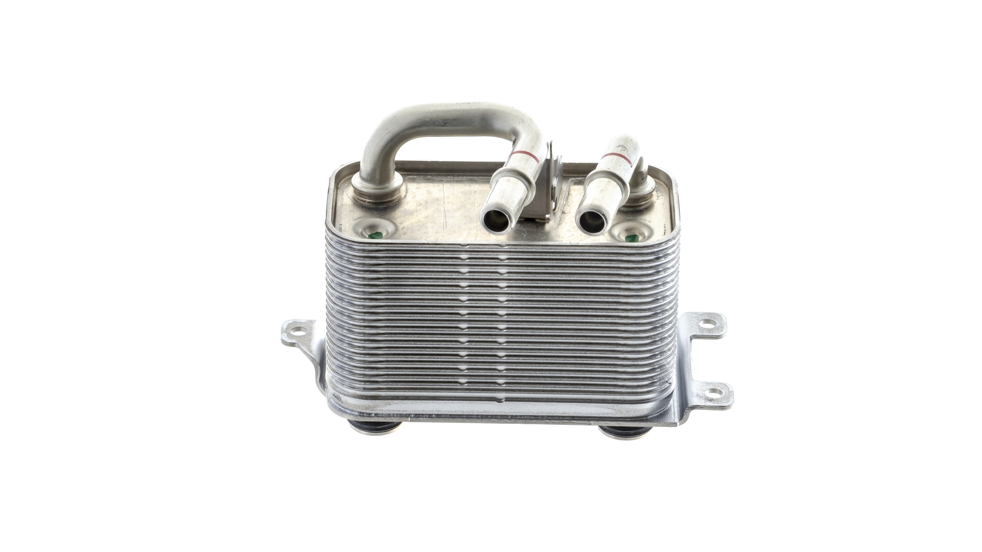 MAHLE ORIGINAL CLC 66 000P Automatic transmission oil cooler BMW 5 Saloon (E60) 520 i 170 hp Petrol 2008