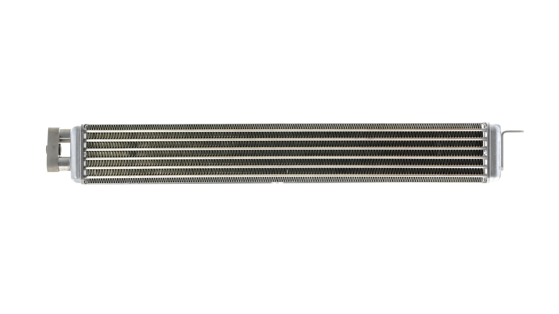 Numer OEM 7 553 667 - Chłodnica oleju, olej silnikowy CLC 75 000P BMW, VOLVO