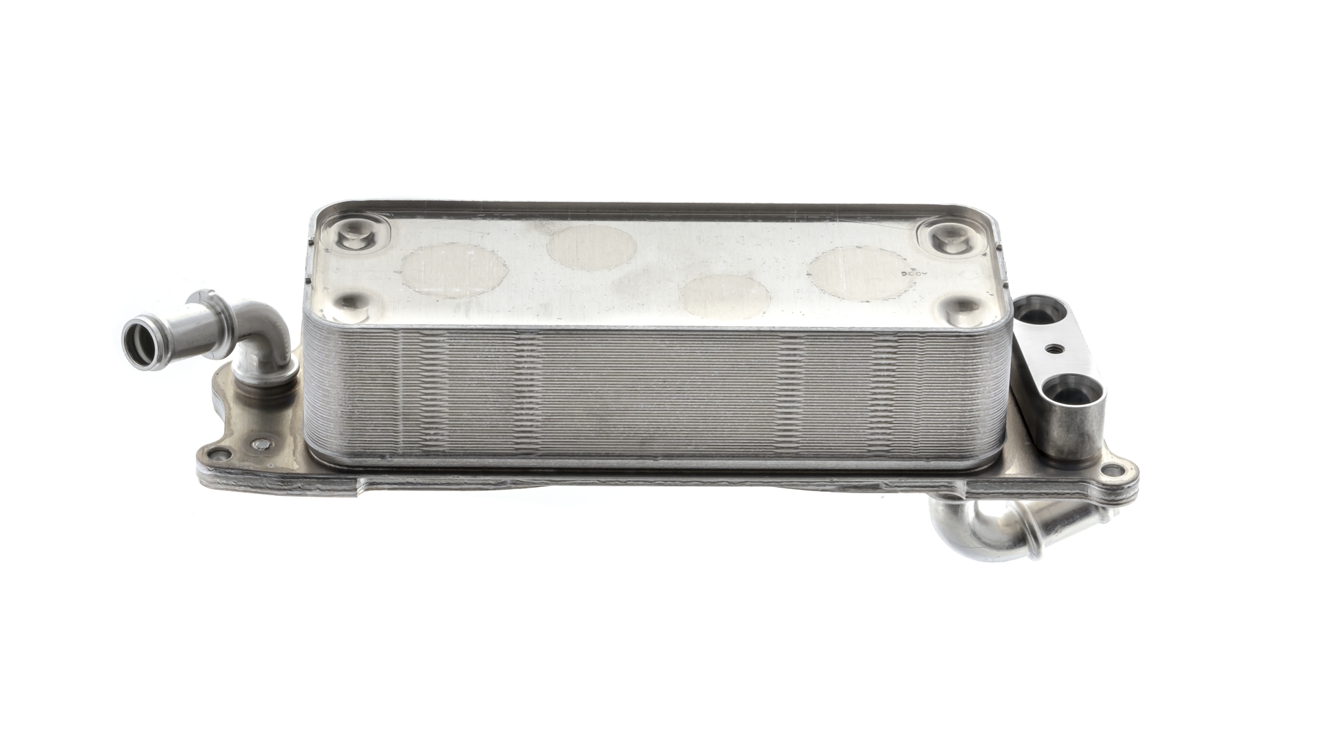 Numer OEM 4G0 317 021 T - Chłodnica oleju, automatyczna przekładnia CLC 77 000P AUDI, CUPRA