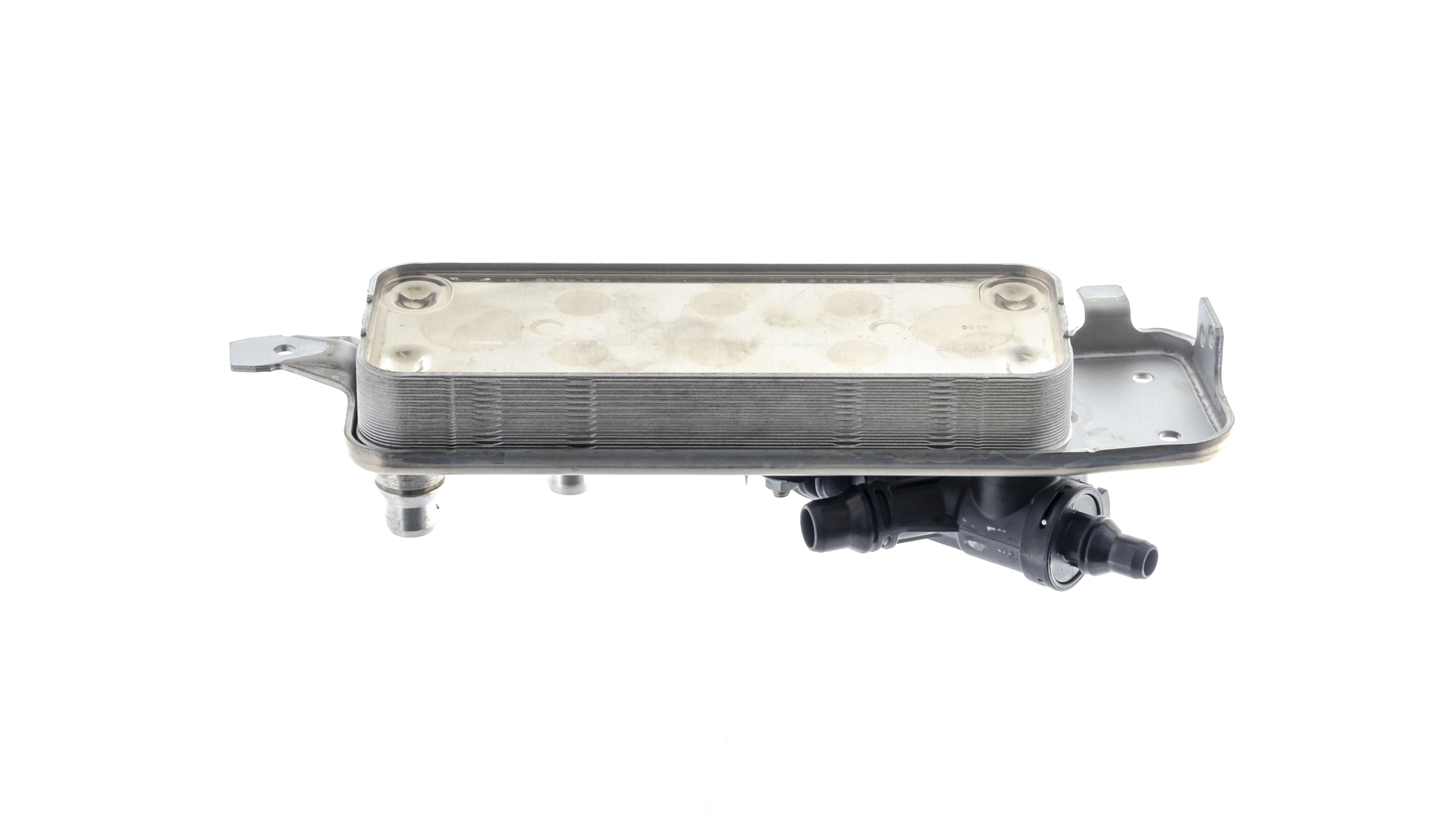Getriebeölkühler CLC 90 000P MAHLE ORIGINAL BMW 7 (F01, F02, F03, F04) 740i, Li 2012 326 PS
