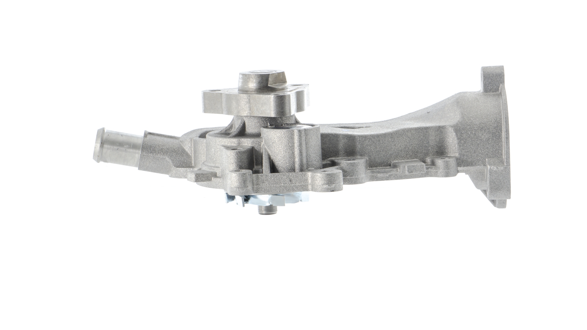Numer OEM PA10191 - Pompa wodna CP 575 000P BUGATTI