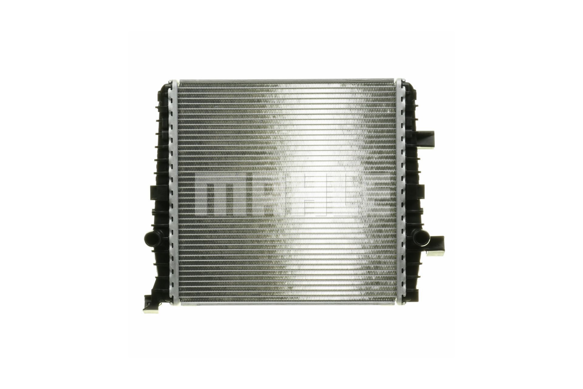 Wasserkühler CR 1027 000P MAHLE ORIGINAL VW Touareg II (7P5, 7P6) 3.0 V6 TSI 2015 290 PS