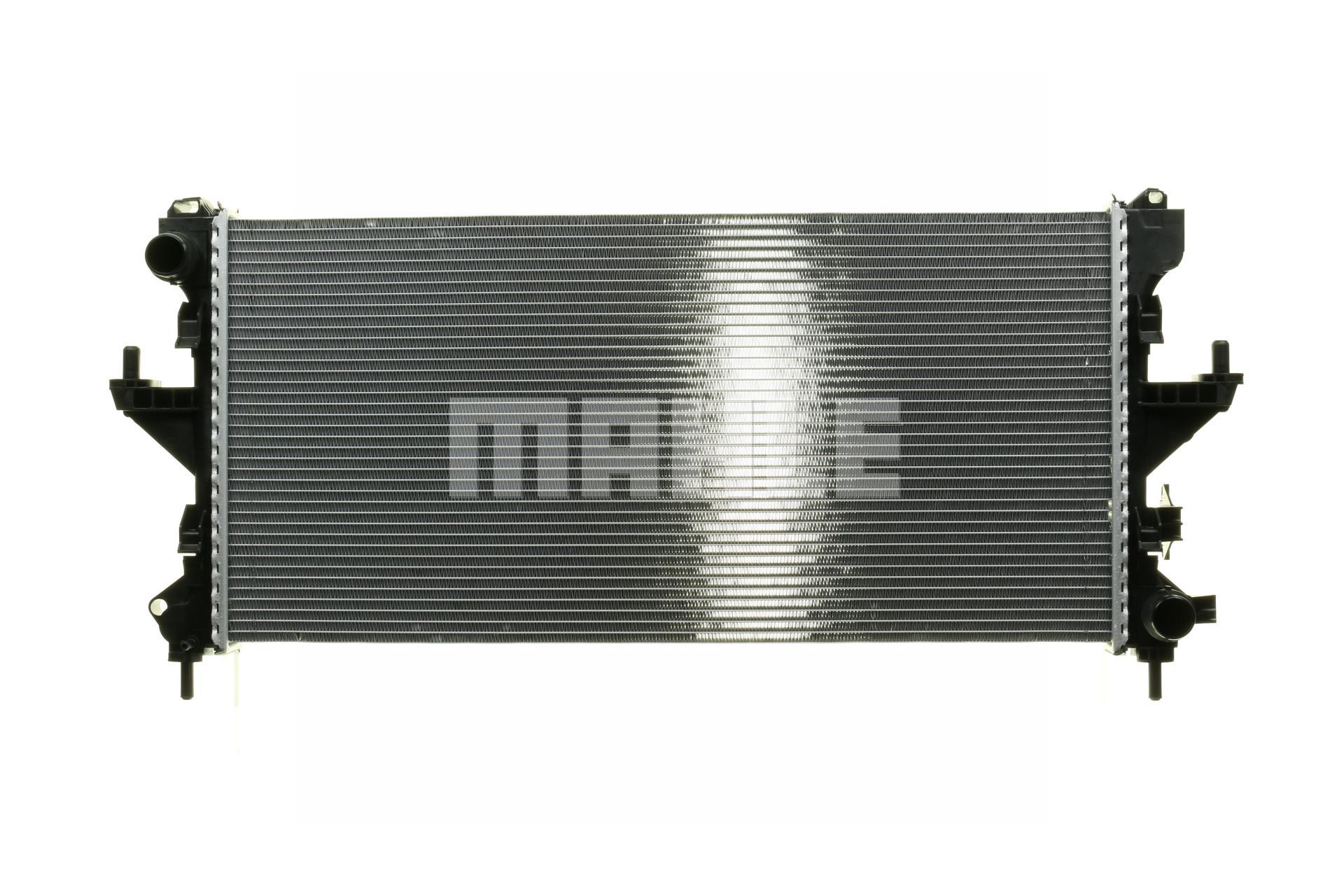 MAHLE ORIGINAL CR 1034 000P radiator FIAT Ducato III Platform / Chassis (250, 290) 2.0 D 115 Multijet 116hp 2021