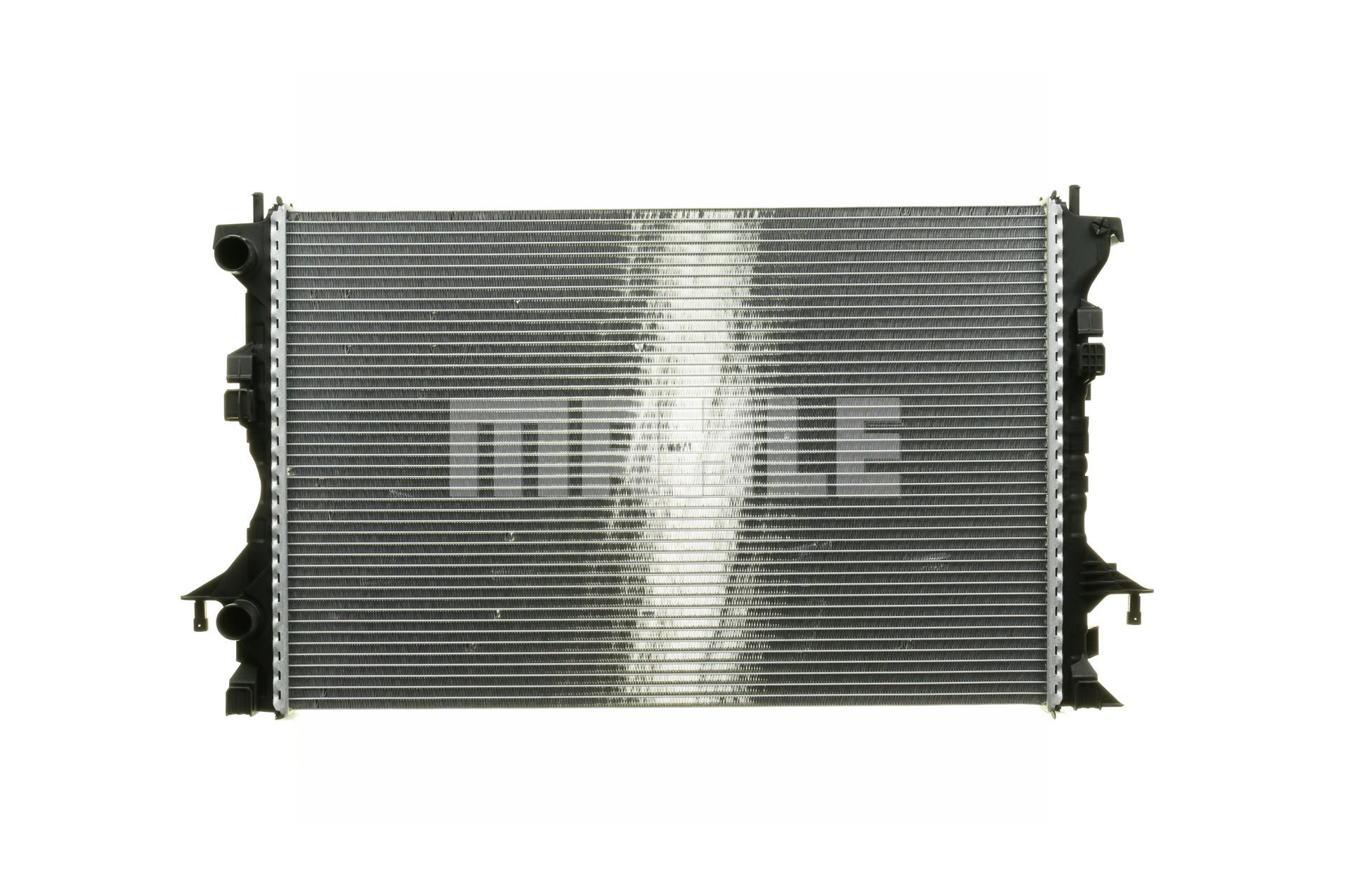 MAHLE ORIGINAL CR 1061 000P radiator RENAULT Espace IV (JK) 2.0 dCi (JK01, JK02, JK1J, JK1K, JK1H) 150hp 2018