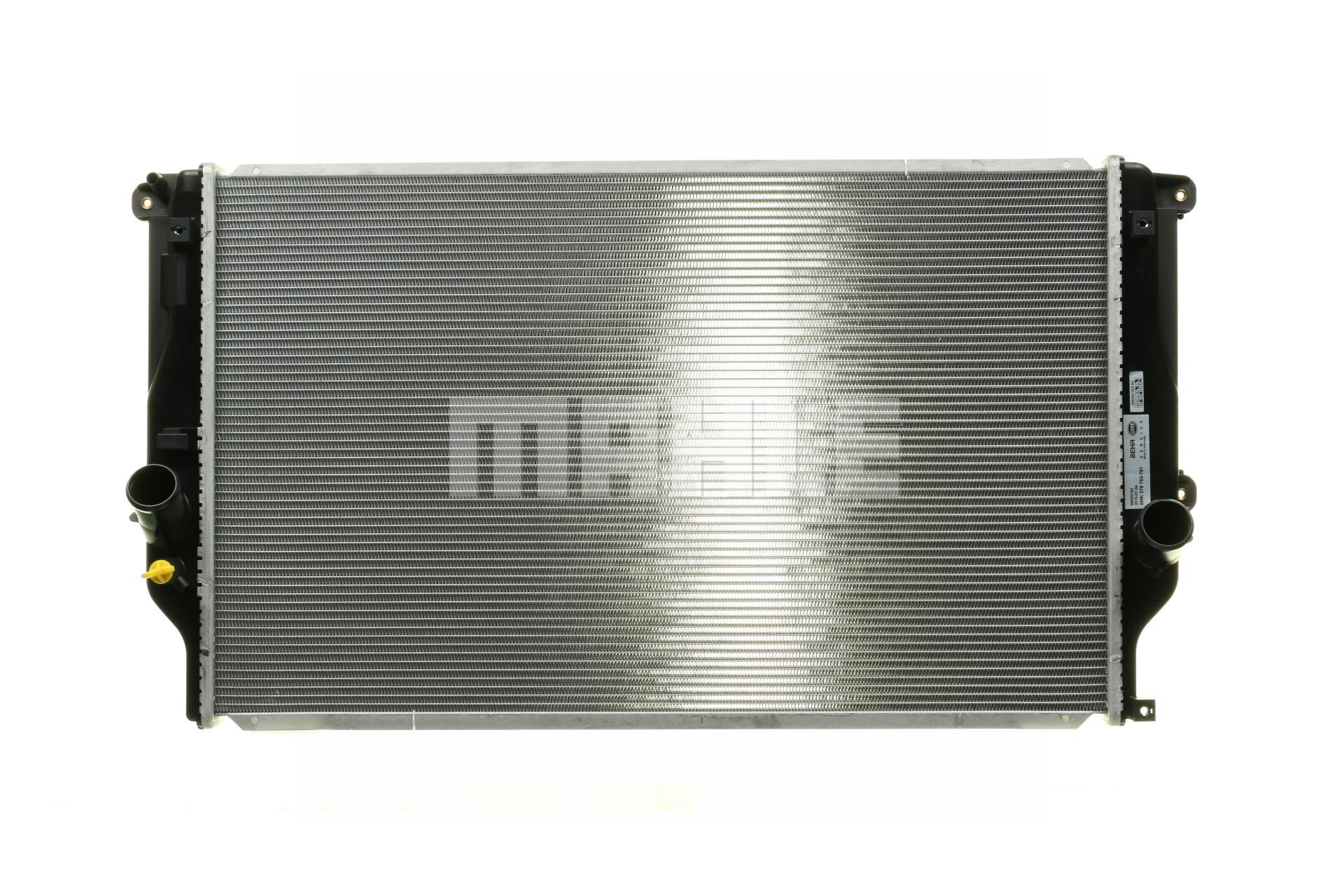 Kylare CR 1082 000S MAHLE ORIGINAL TOYOTA RAV4 III SUV (XA30) 2.2 D 4WD (ALA30) 2010 133 hk