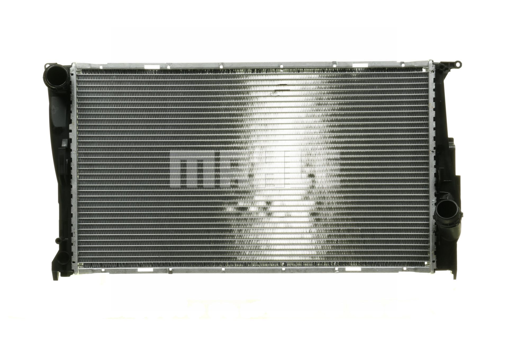 Kylare CR 1083 000P MAHLE ORIGINAL BMW 3 Coupe (E92) 320 d xDrive 2009 197 hk