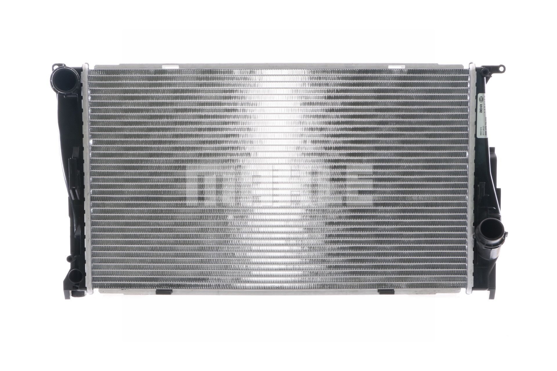 OEM nummer 17 11 7 790 297 - Kylare CR 1085 000S VOLVO, BMW, MAZDA, MINI, ALPINA