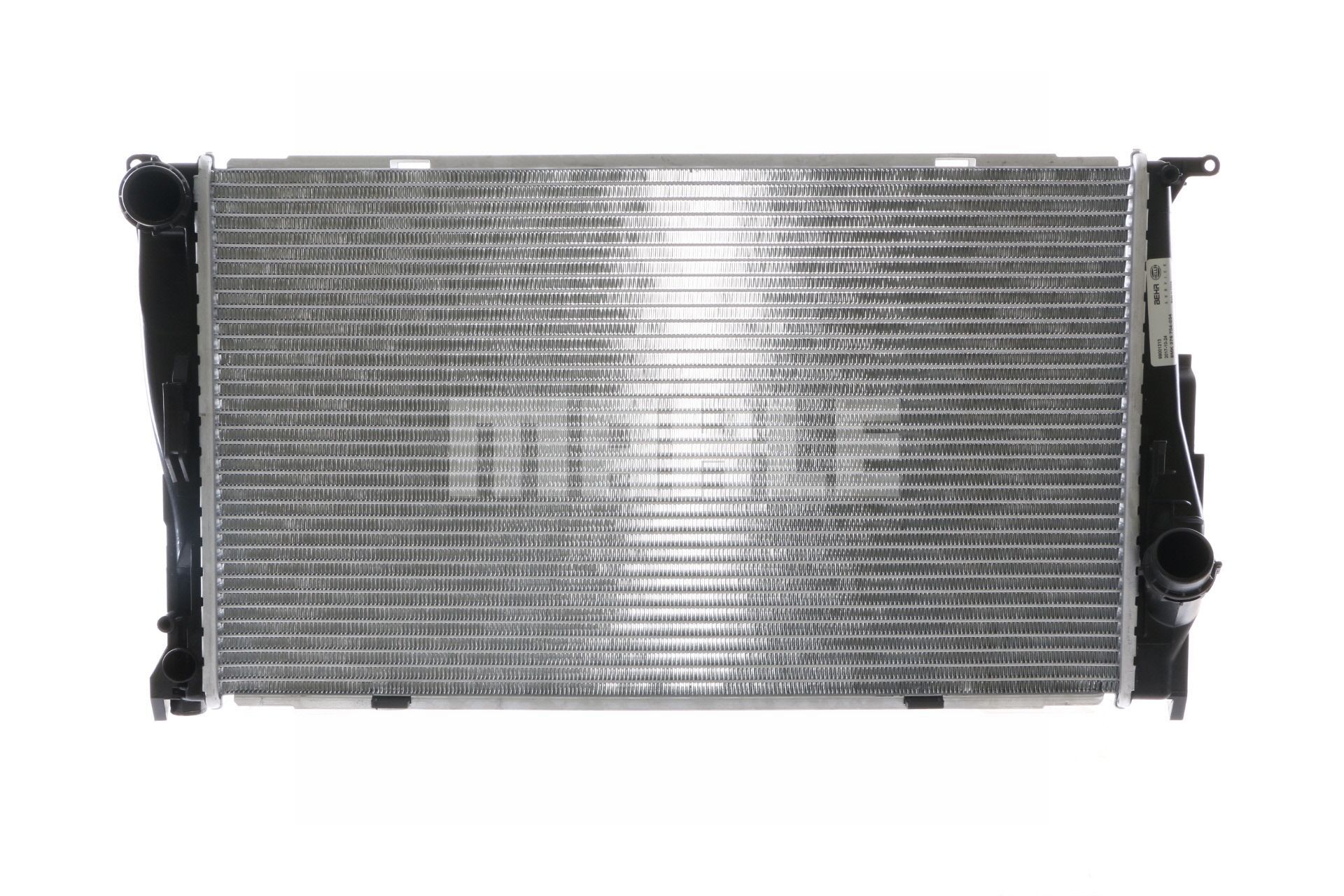 OEM nummer 17 11 7 790 297 - Kylare CR 1086 000S VOLVO, BMW, MAZDA, MINI, ALPINA