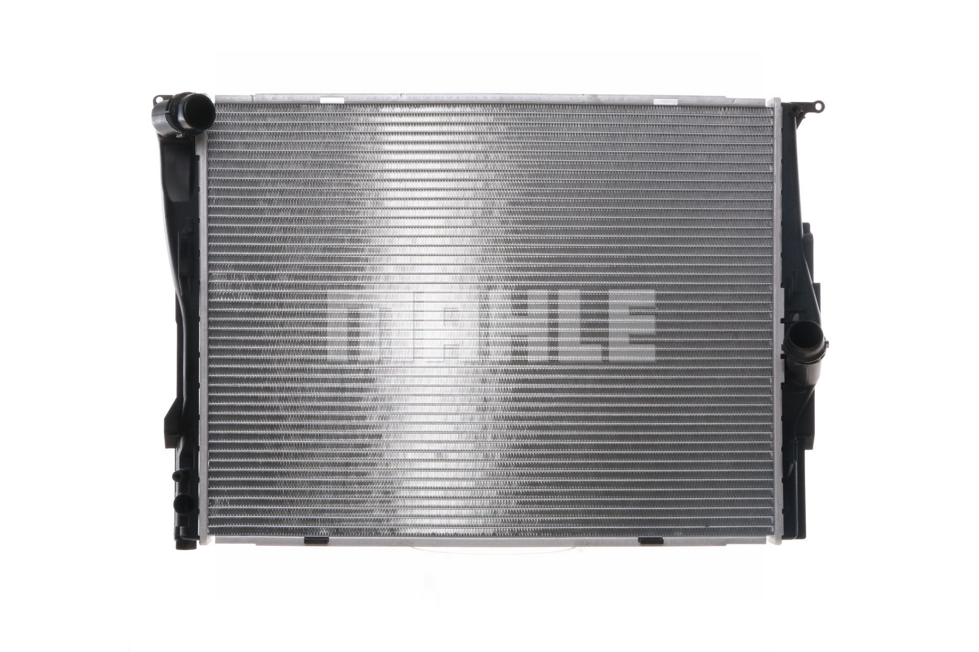MAHLE ORIGINAL | Kylare Kylflänsar lödda, Manuell, med skruvar, med tillbehör CR 1087 000S BMW 1 Hatchback (E81) 2009 billiga online